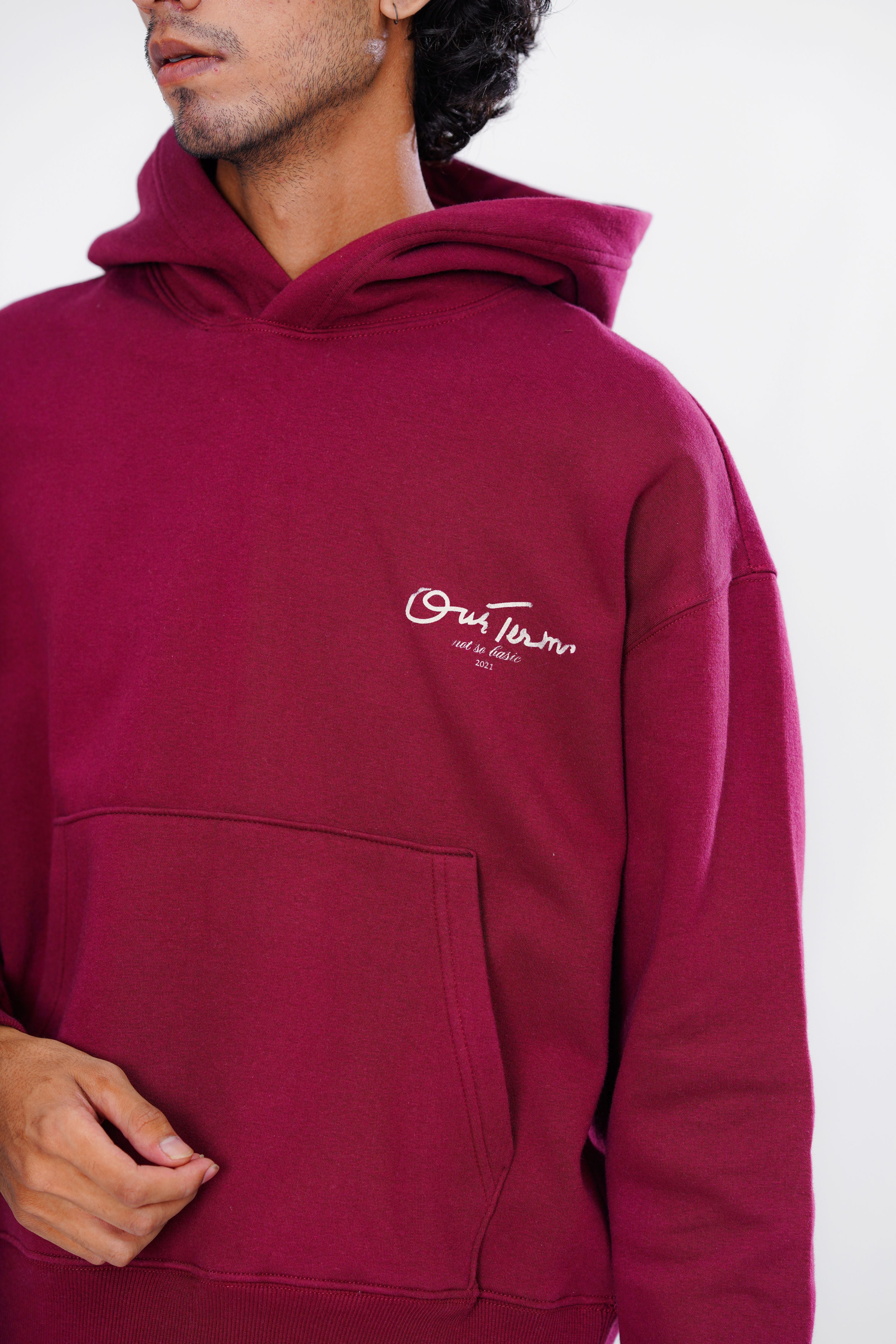 XO Hoodie