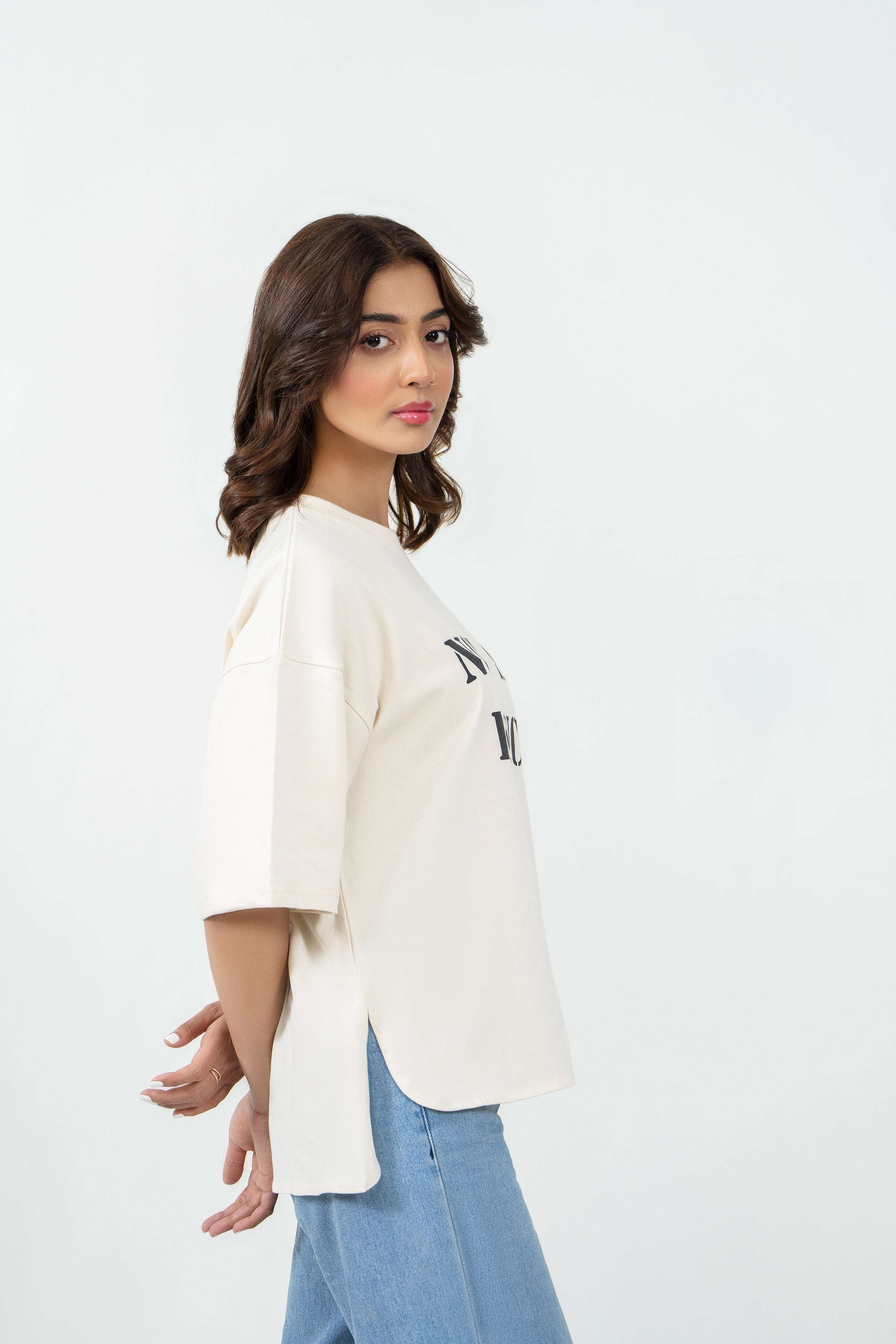 Not So Basic Top