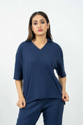 Lightweight Rib Top