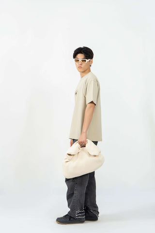 High Density Graphic Tee