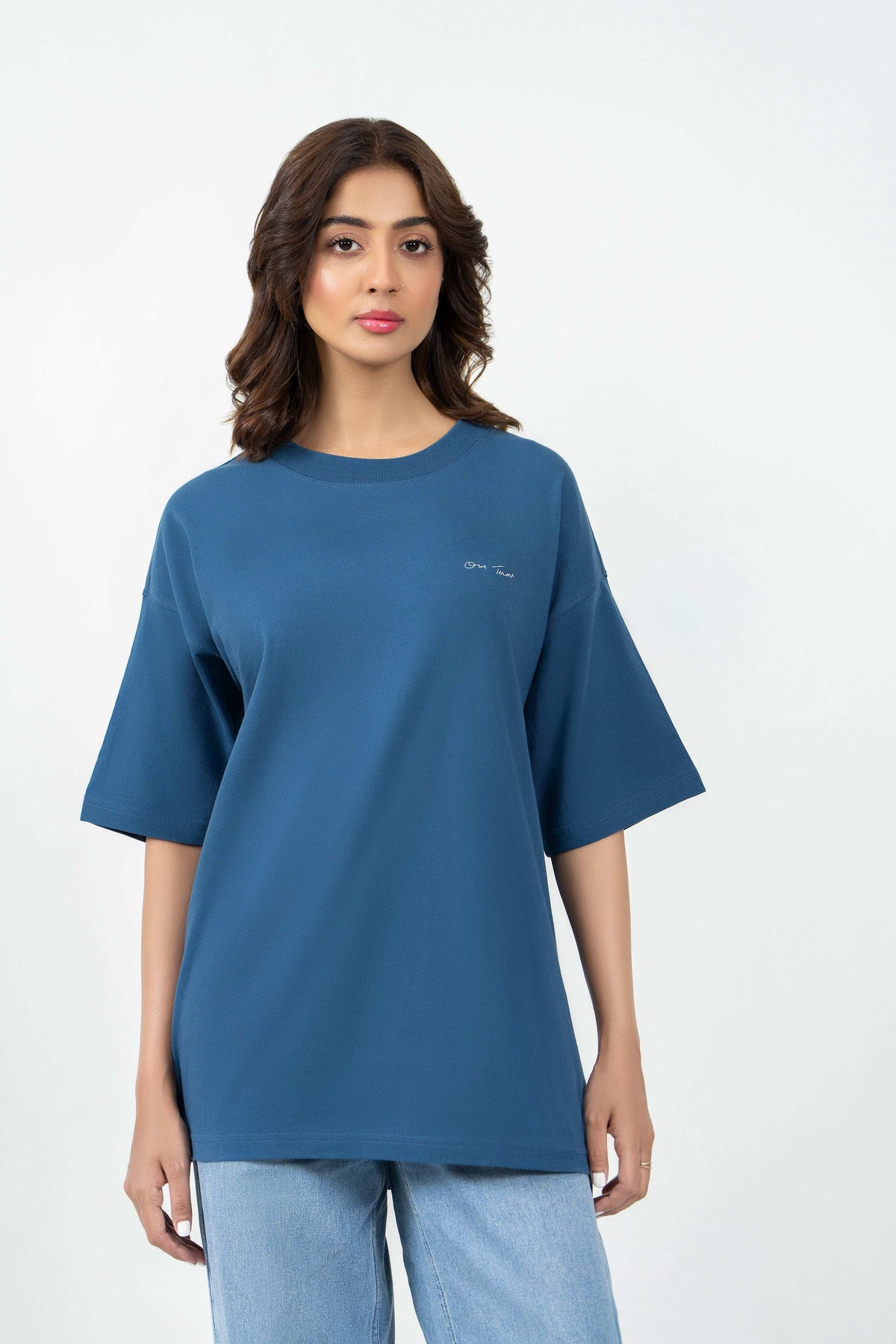 Star Quote Tee