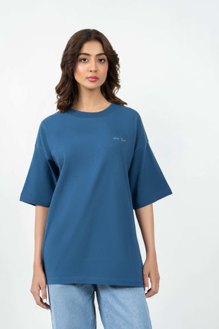 Star Quote Tee