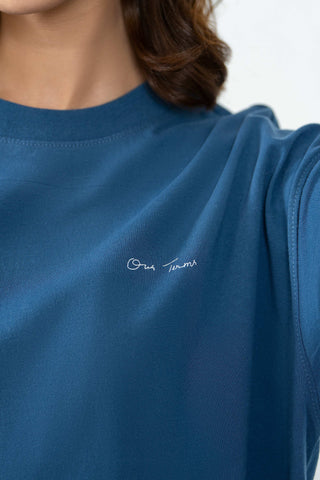 Star Quote Tee