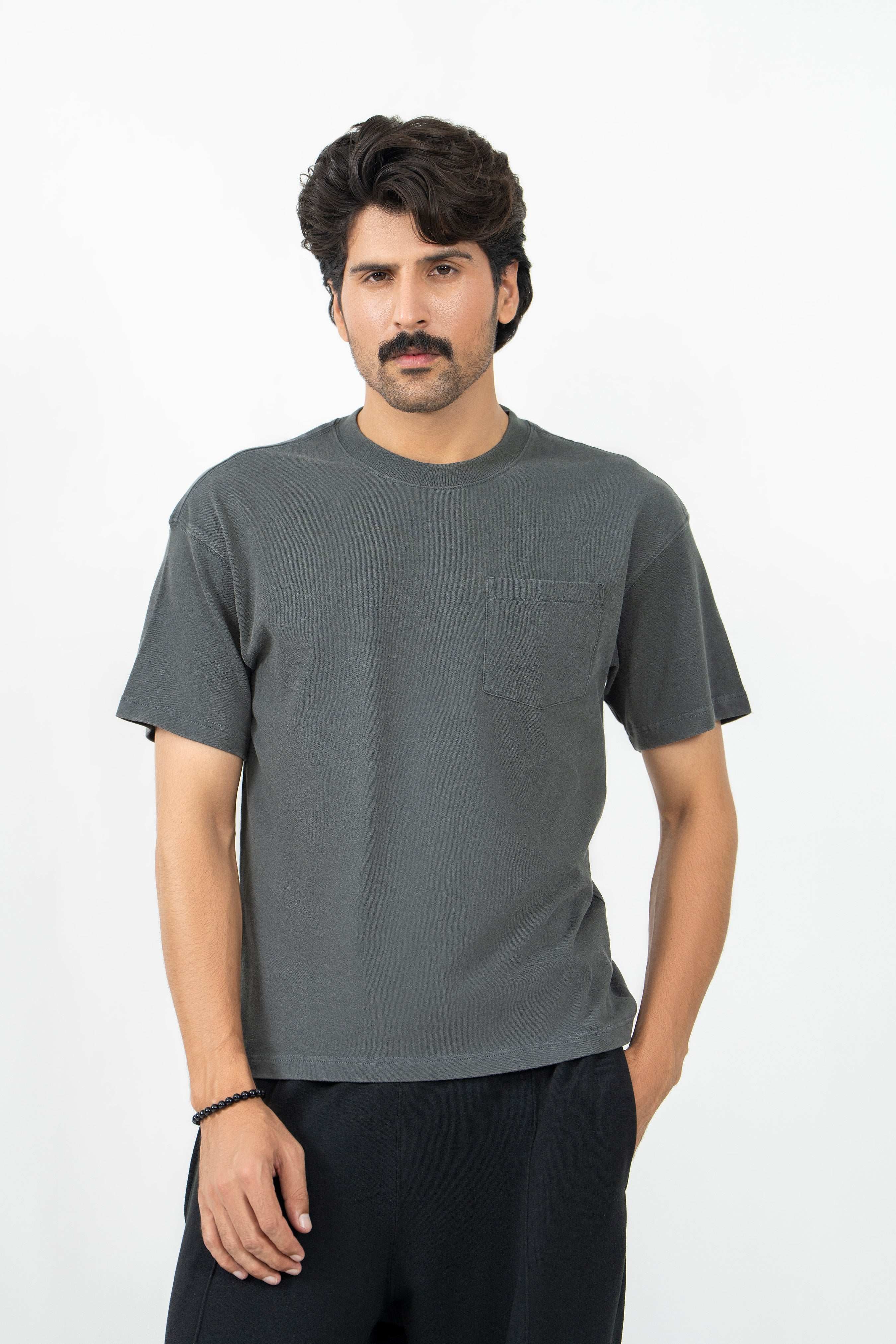 Mono Fade Tee