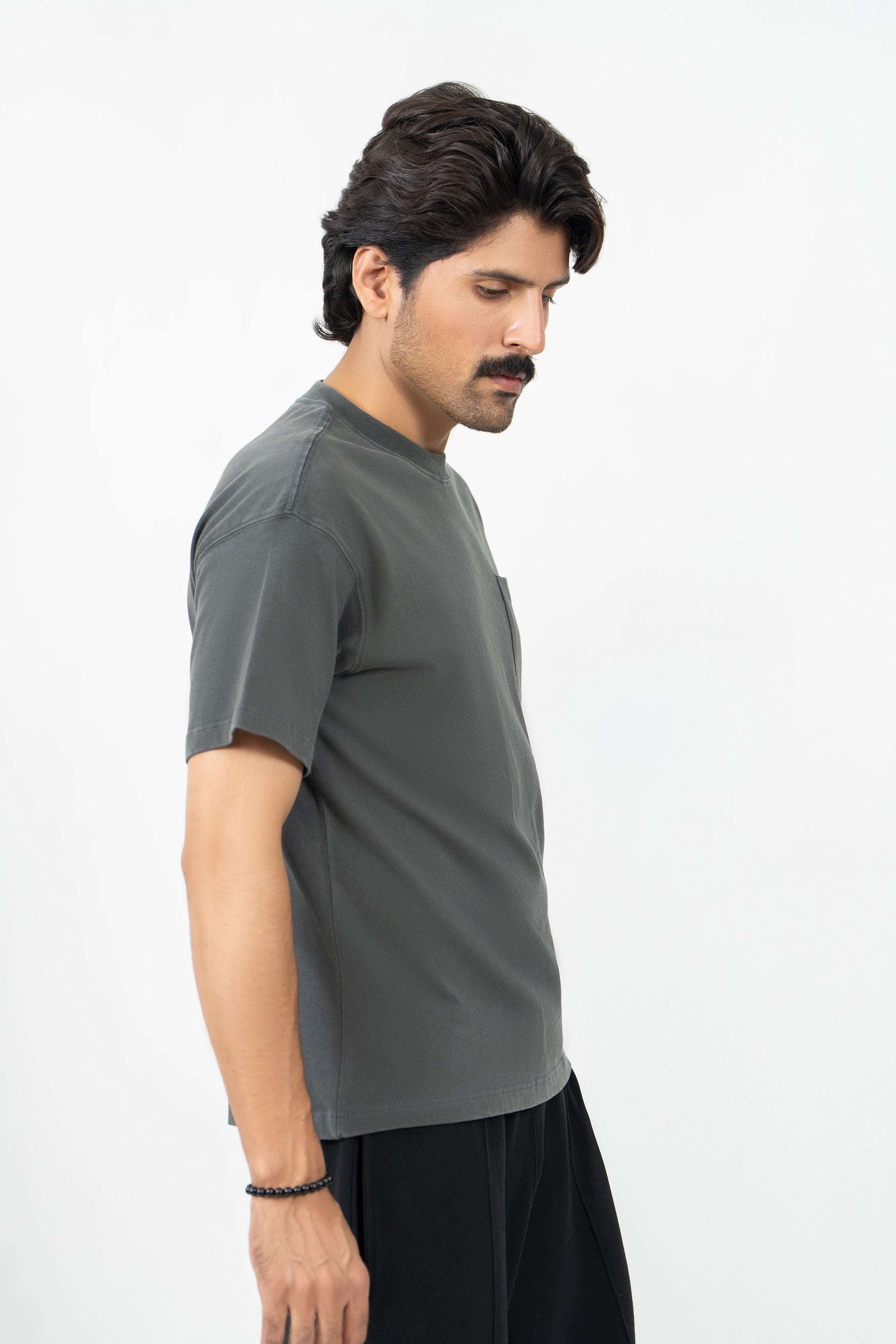 Mono Fade Tee