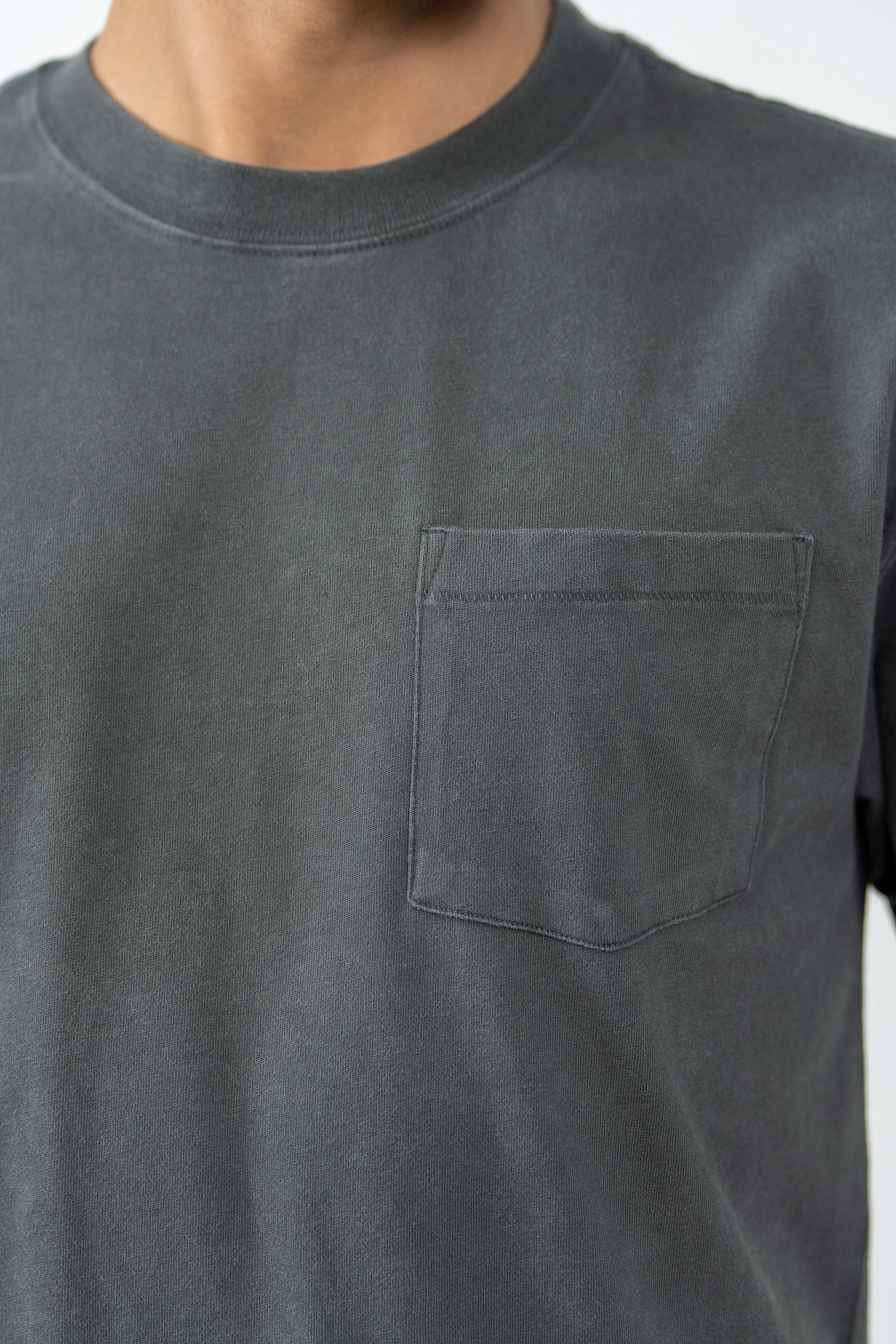 Mono Fade Tee