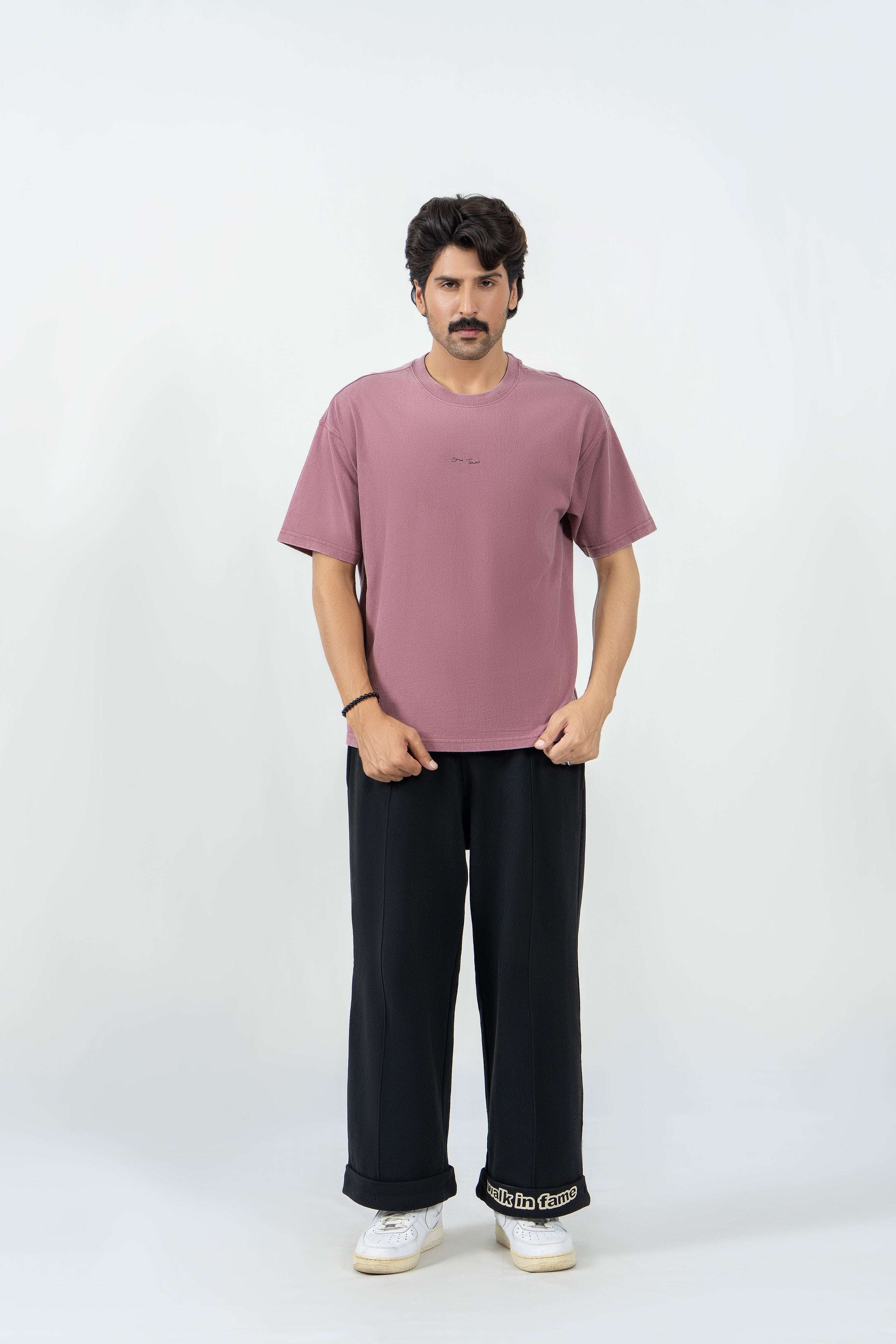 Foundation Tee