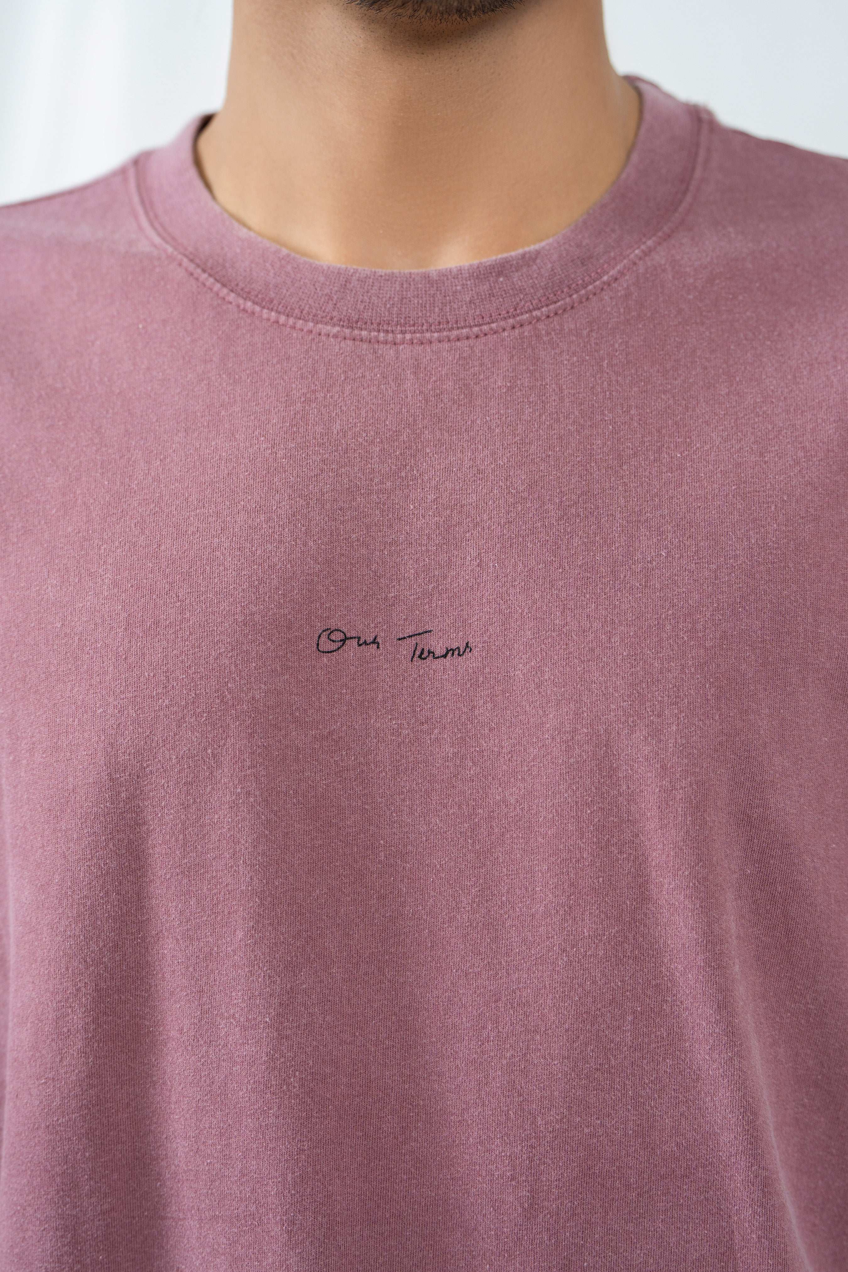 Foundation Tee