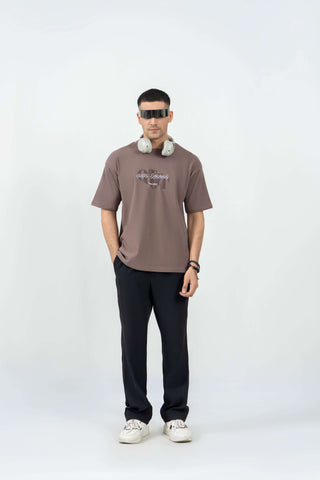 High Density Graphic Tee