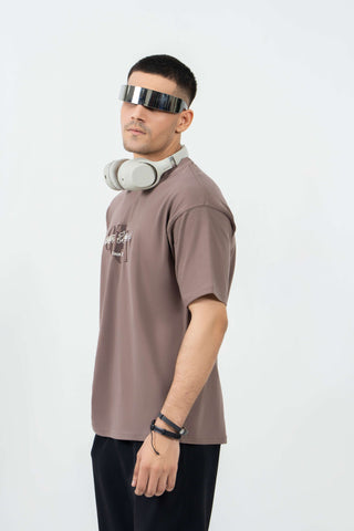 High Density Graphic Tee