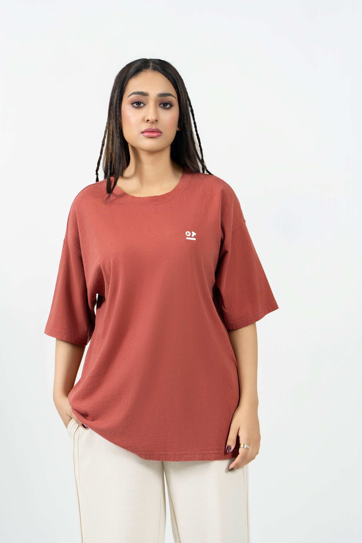 Sports Club Tee