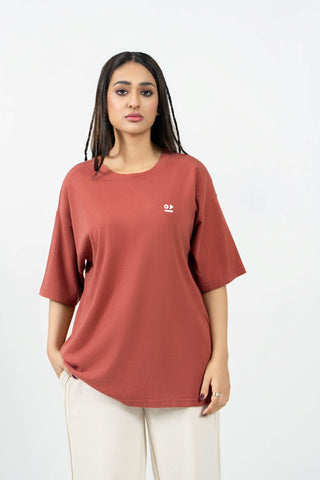 Sports Club Tee