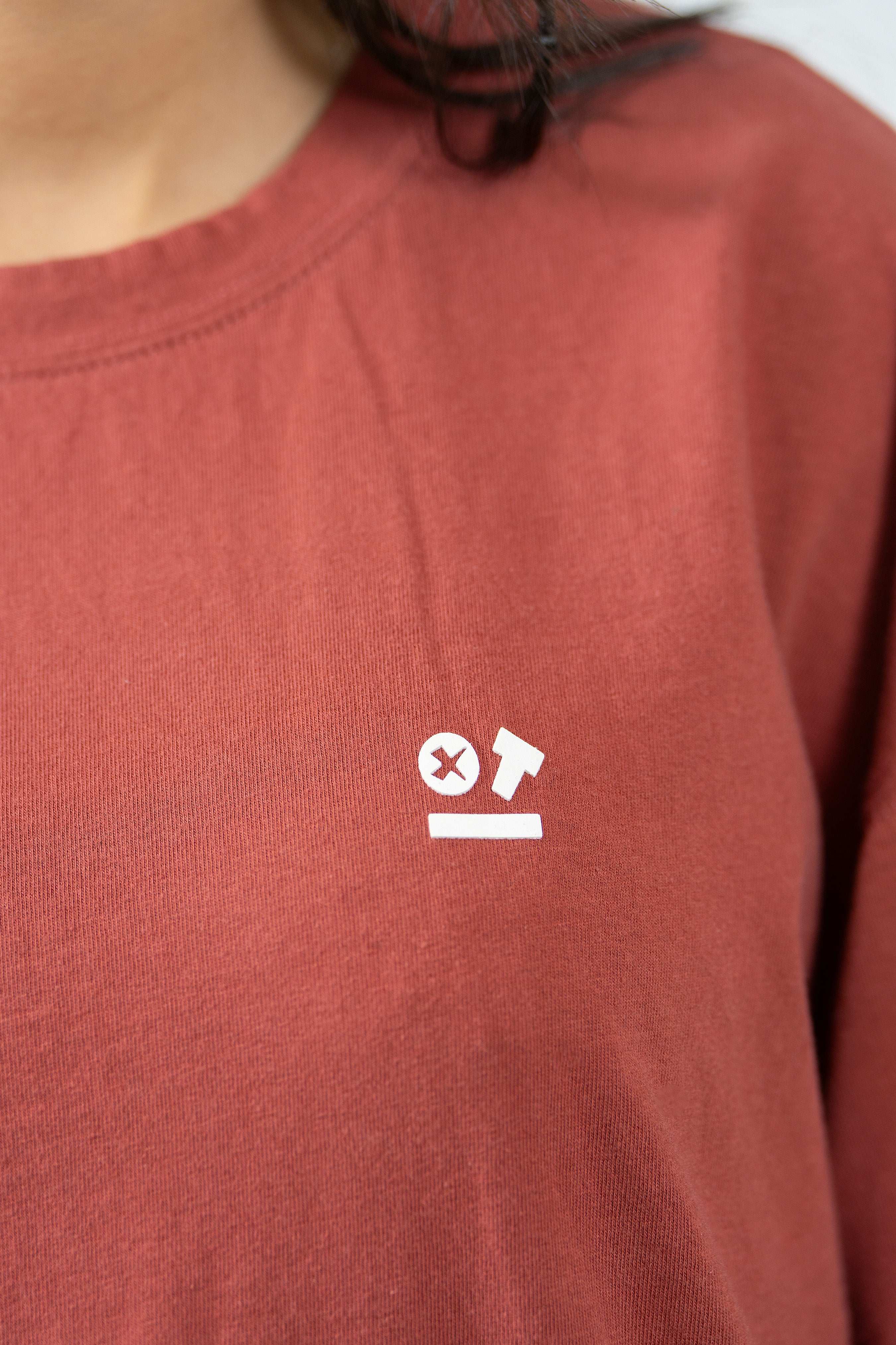 Sports Club Tee