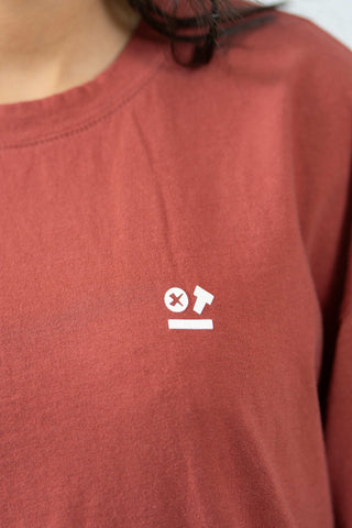 Sports Club Tee