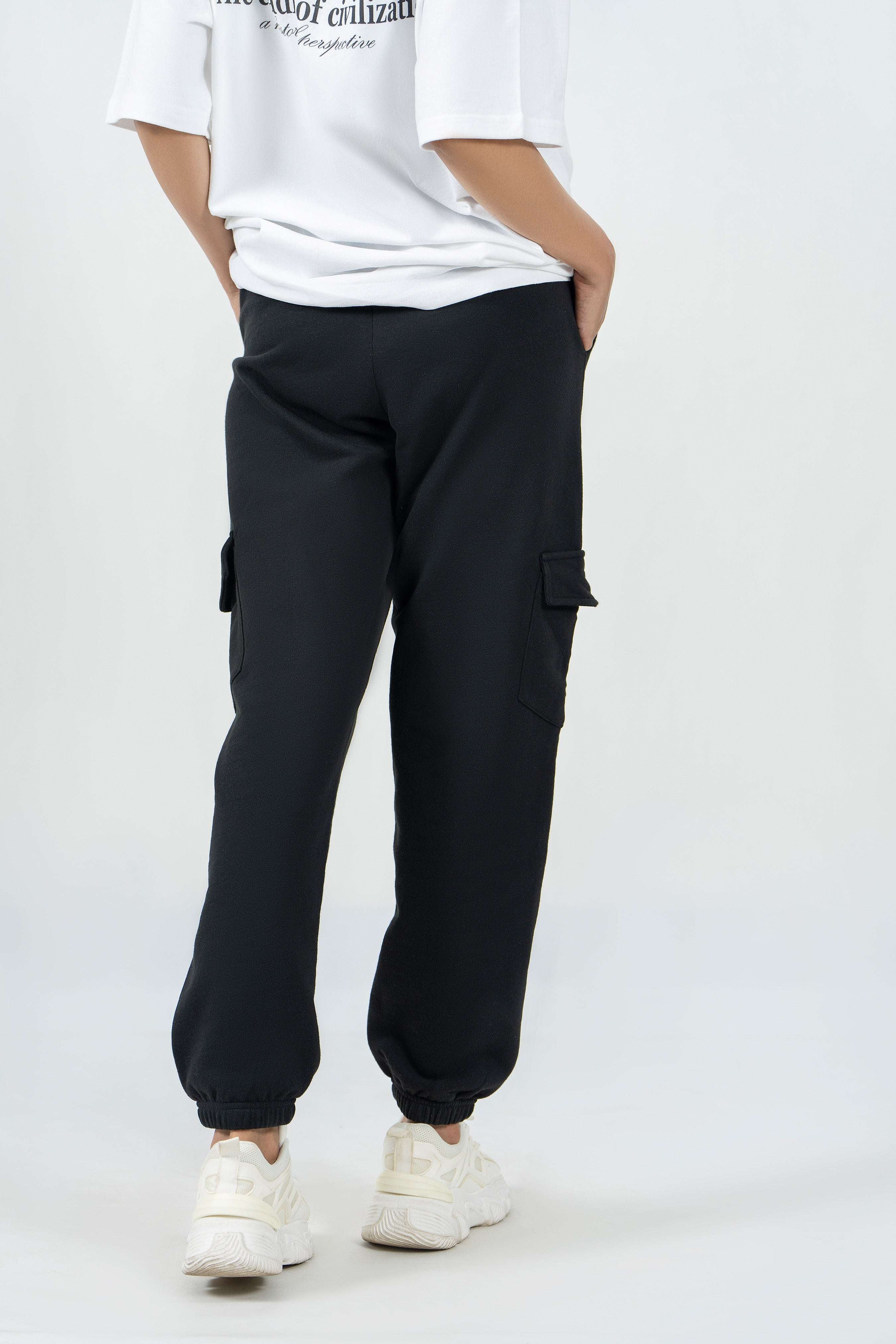 Cargo Jogger
