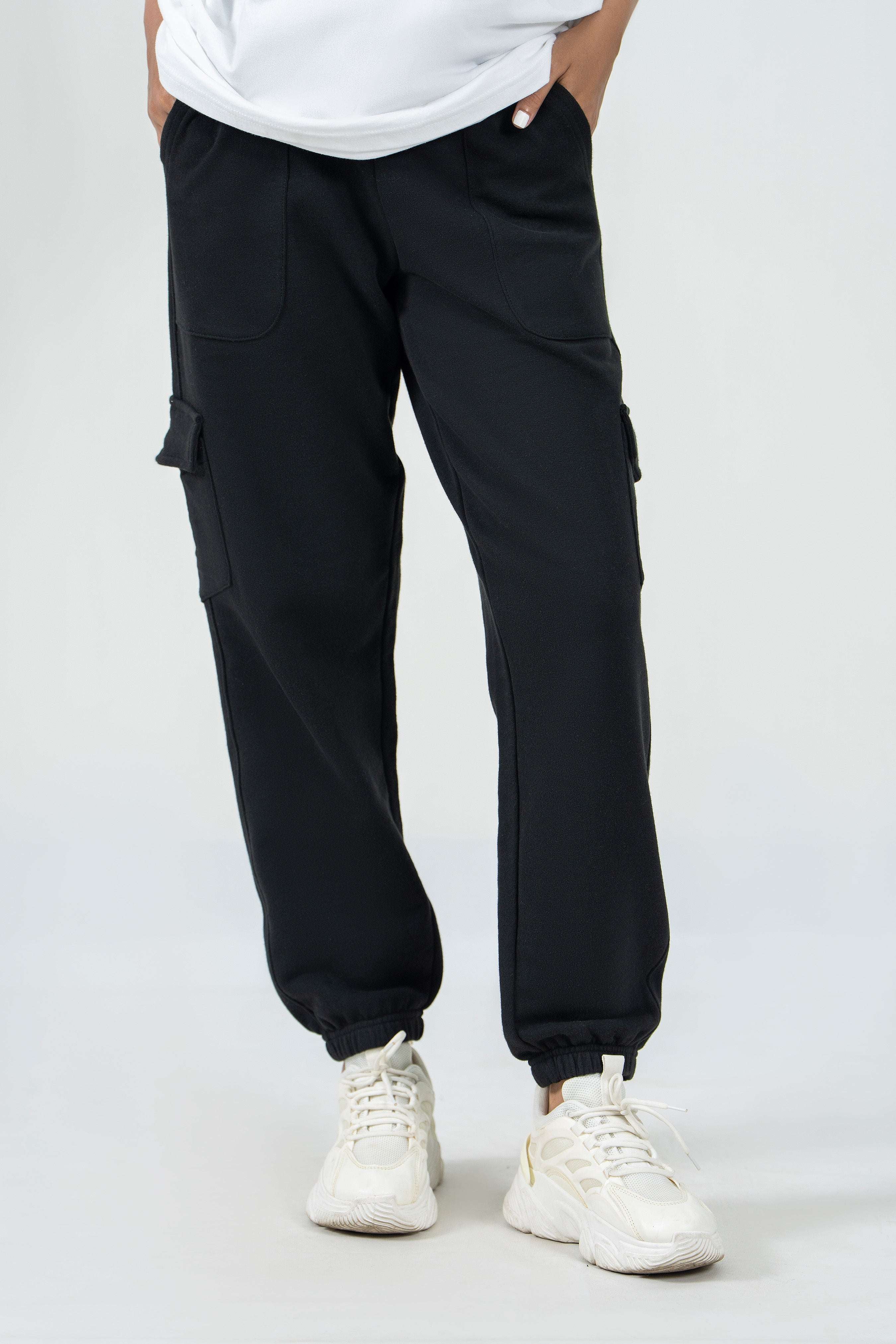 Cargo Jogger