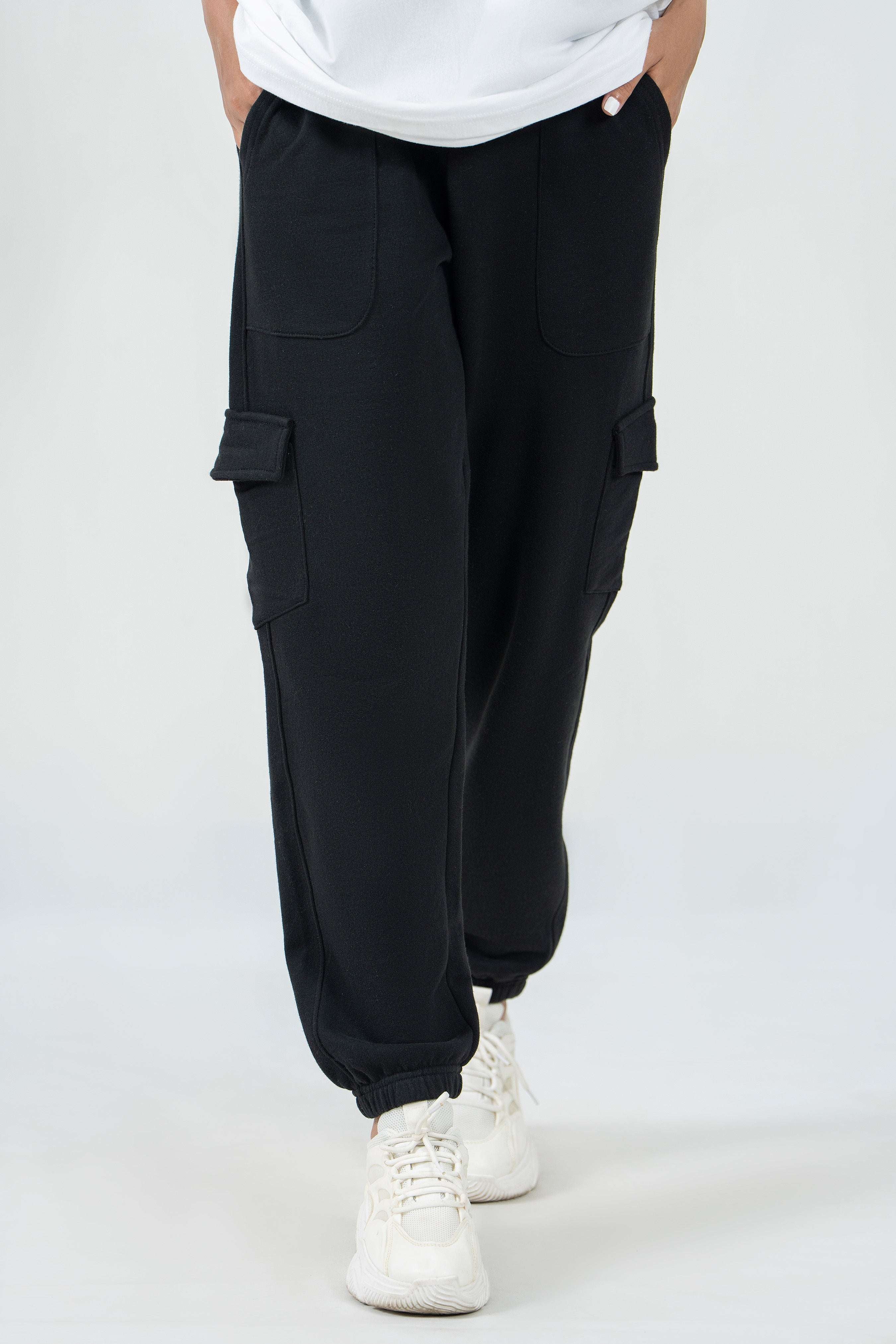 Cargo Jogger