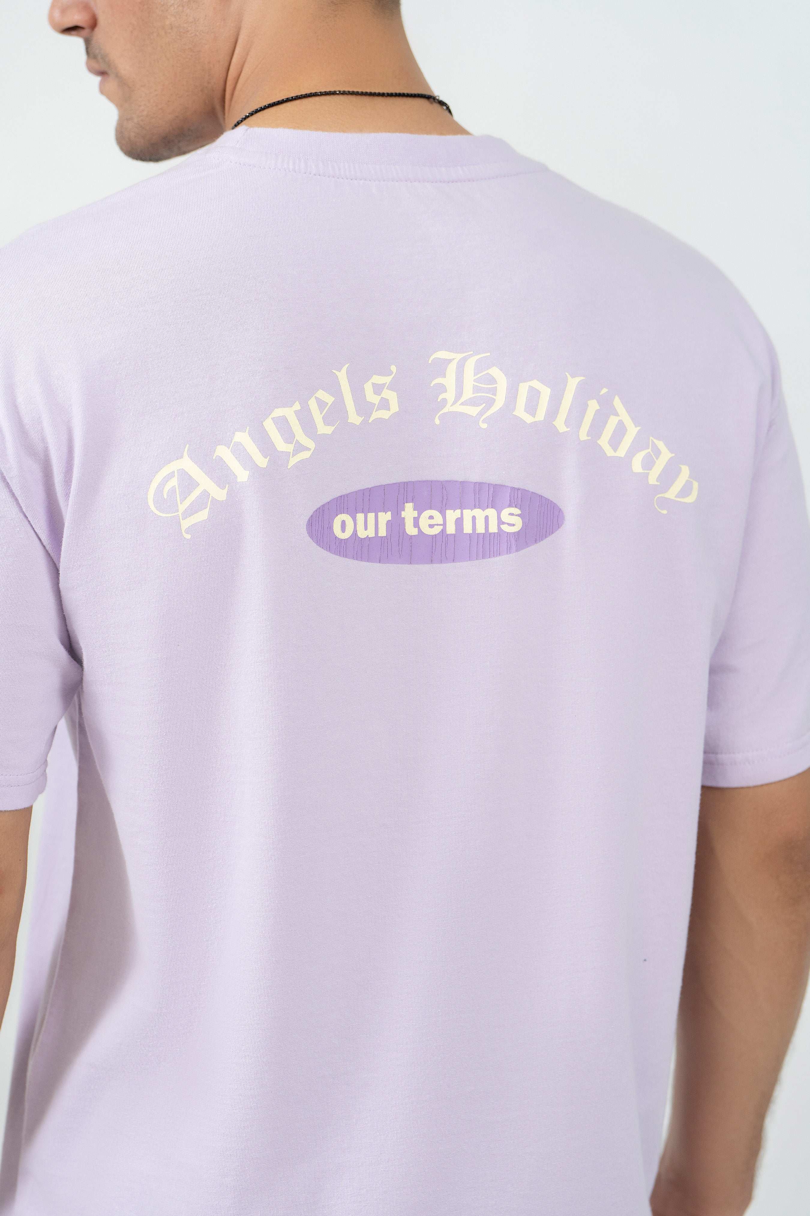 Collaboration Patch Tee