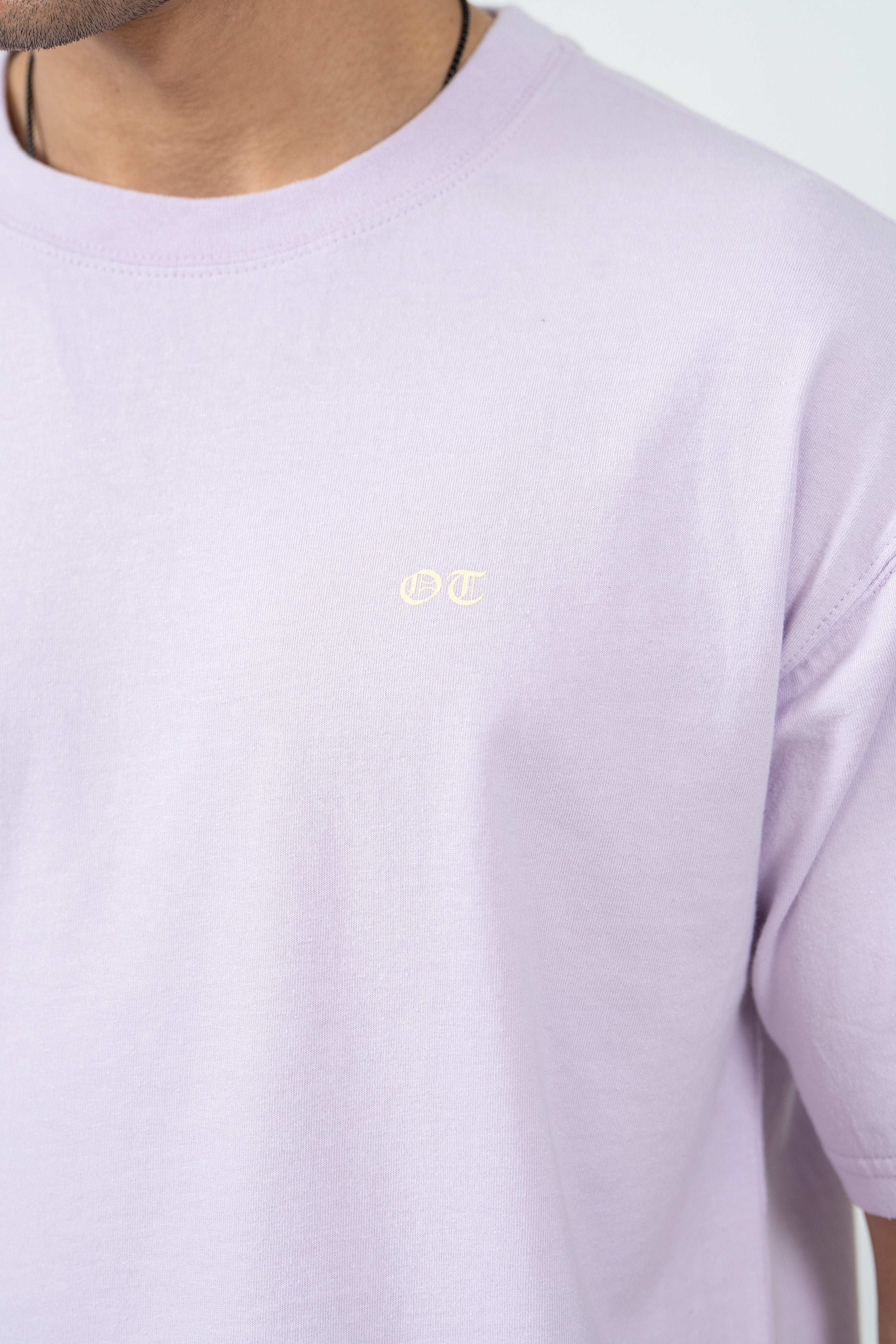 Collaboration Patch Tee