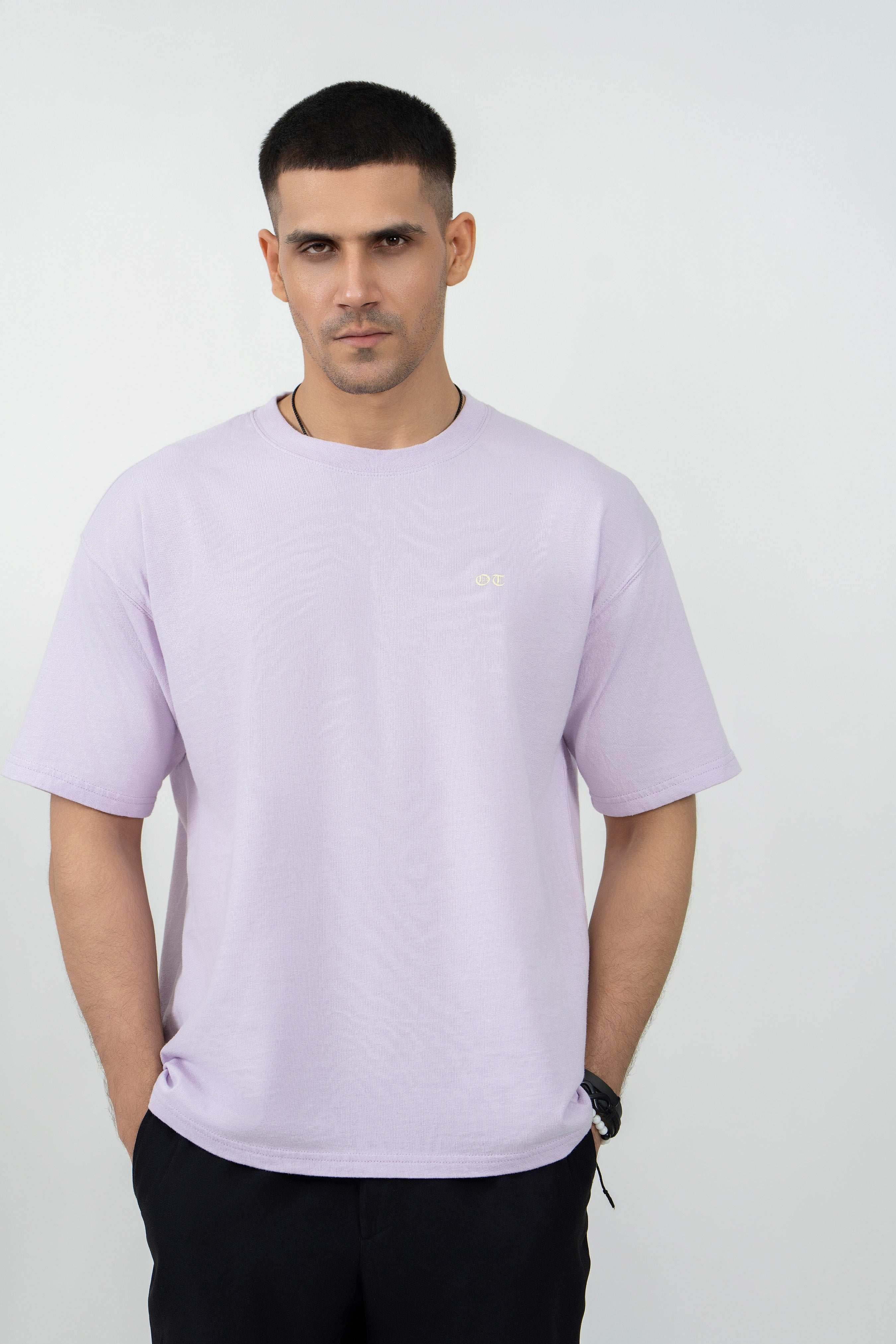 Collaboration Patch Tee