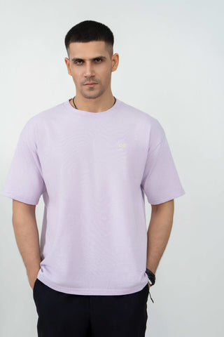 Collaboration Patch Tee