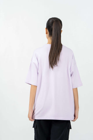 Terms Print Tee