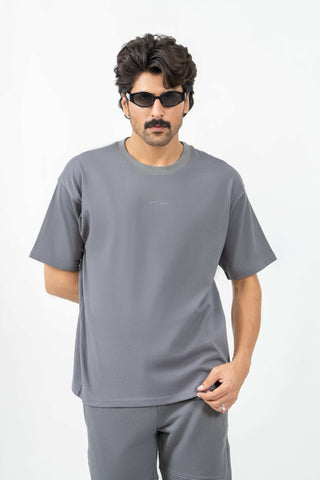 Halftone Core Tee