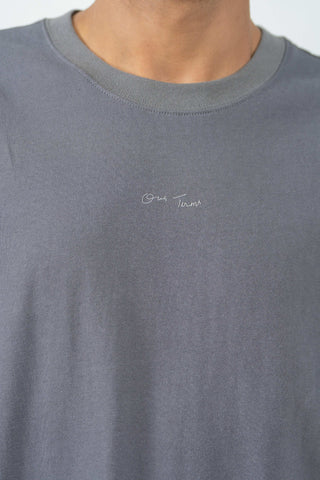 Halftone Core Tee