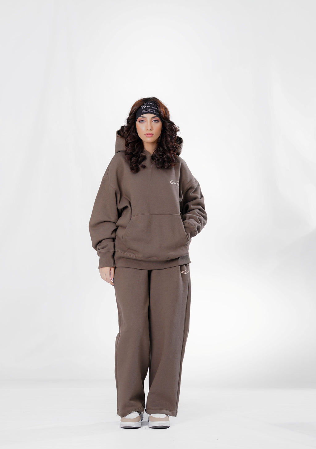 Espresso Co-Ord