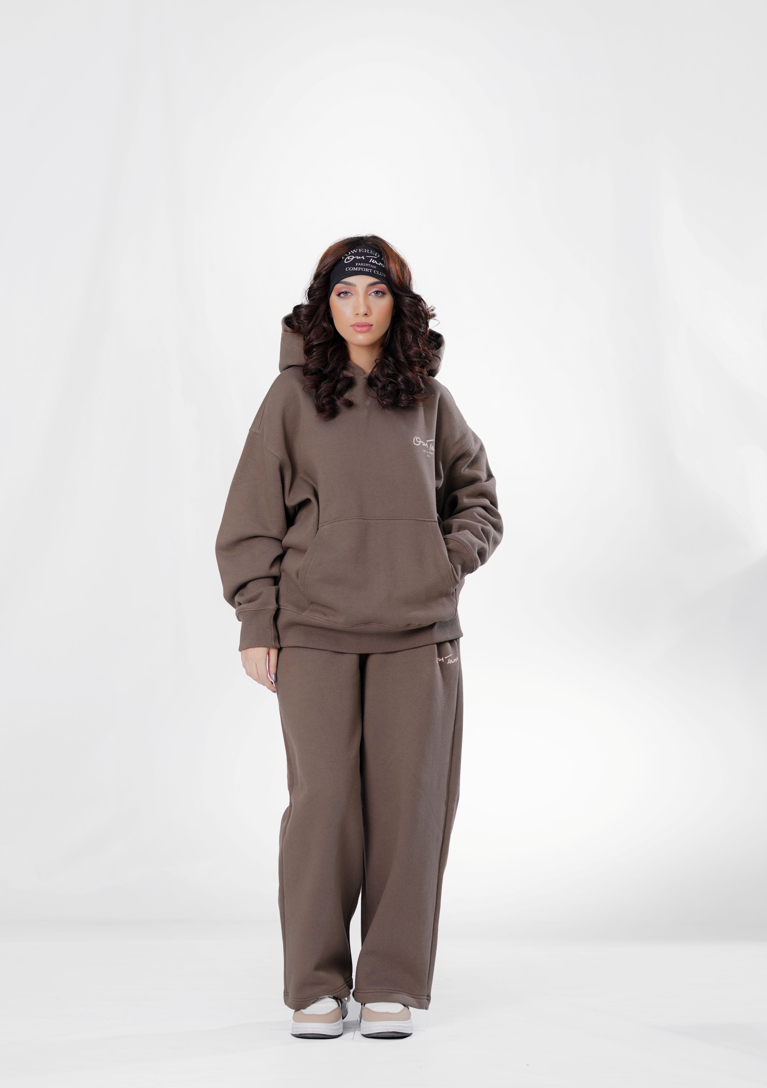 Espresso Co-Ord