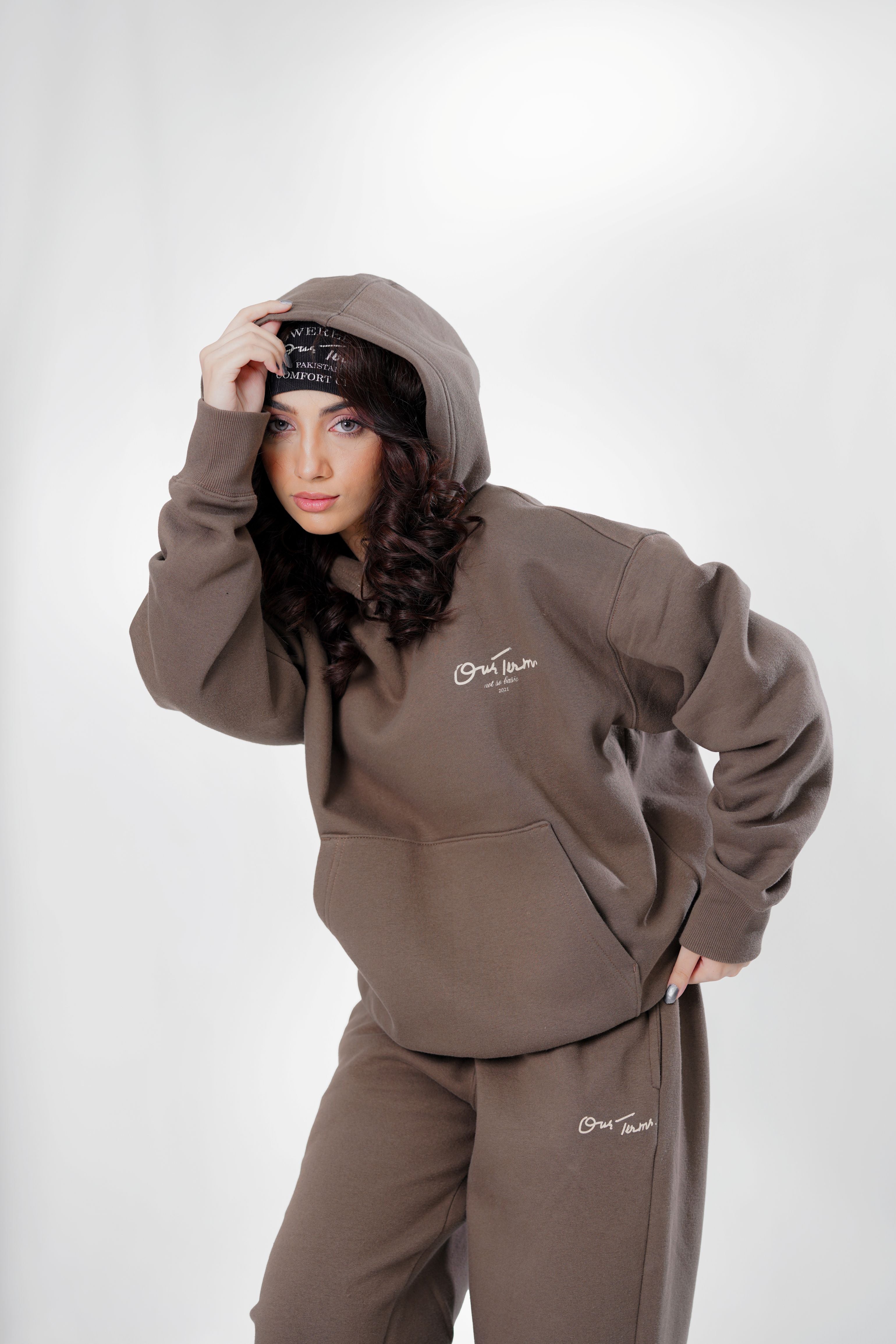 Espresso Co-Ord