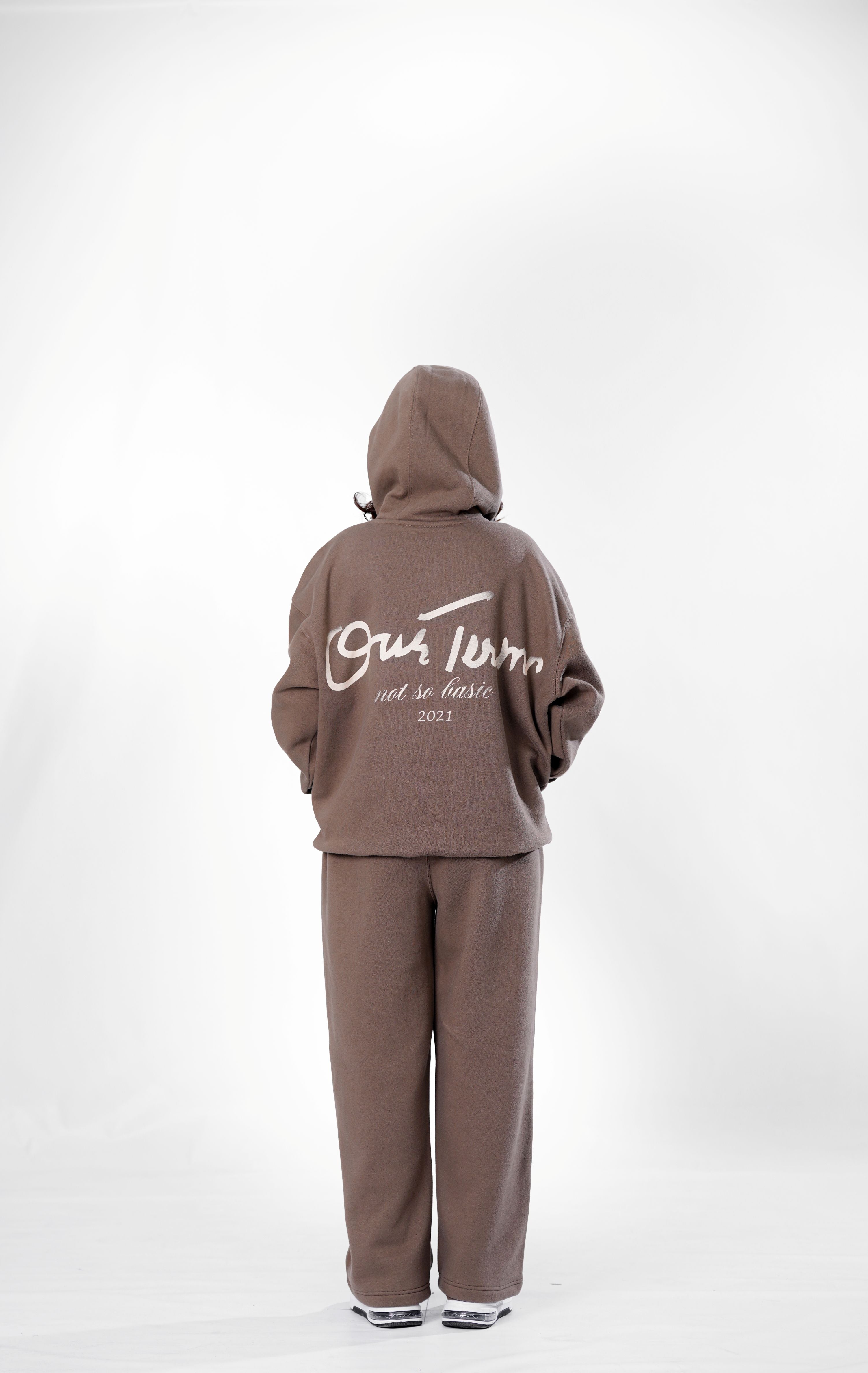 Espresso Co-Ord