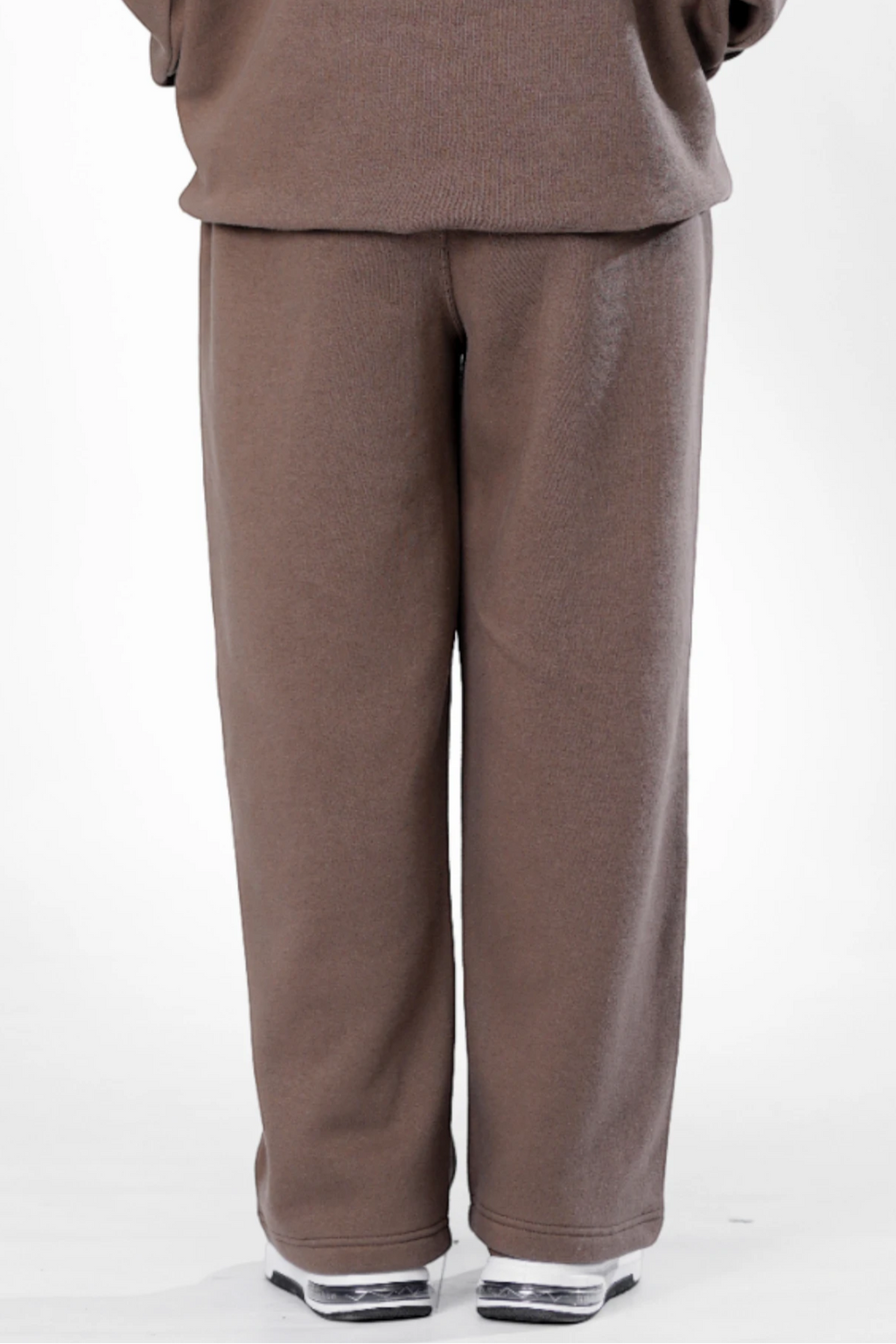 Straight Fit Trouser