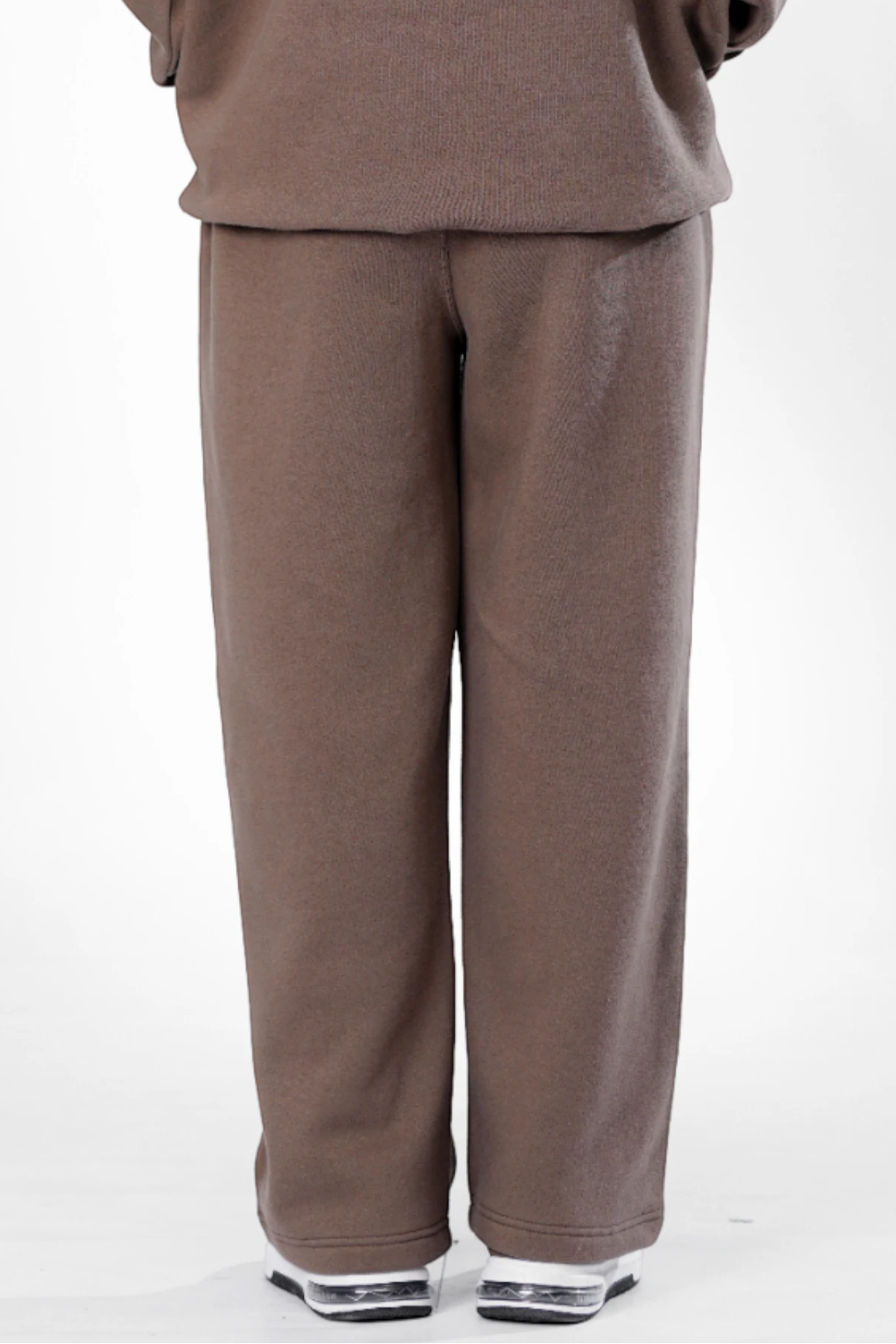 Straight Fit Trouser