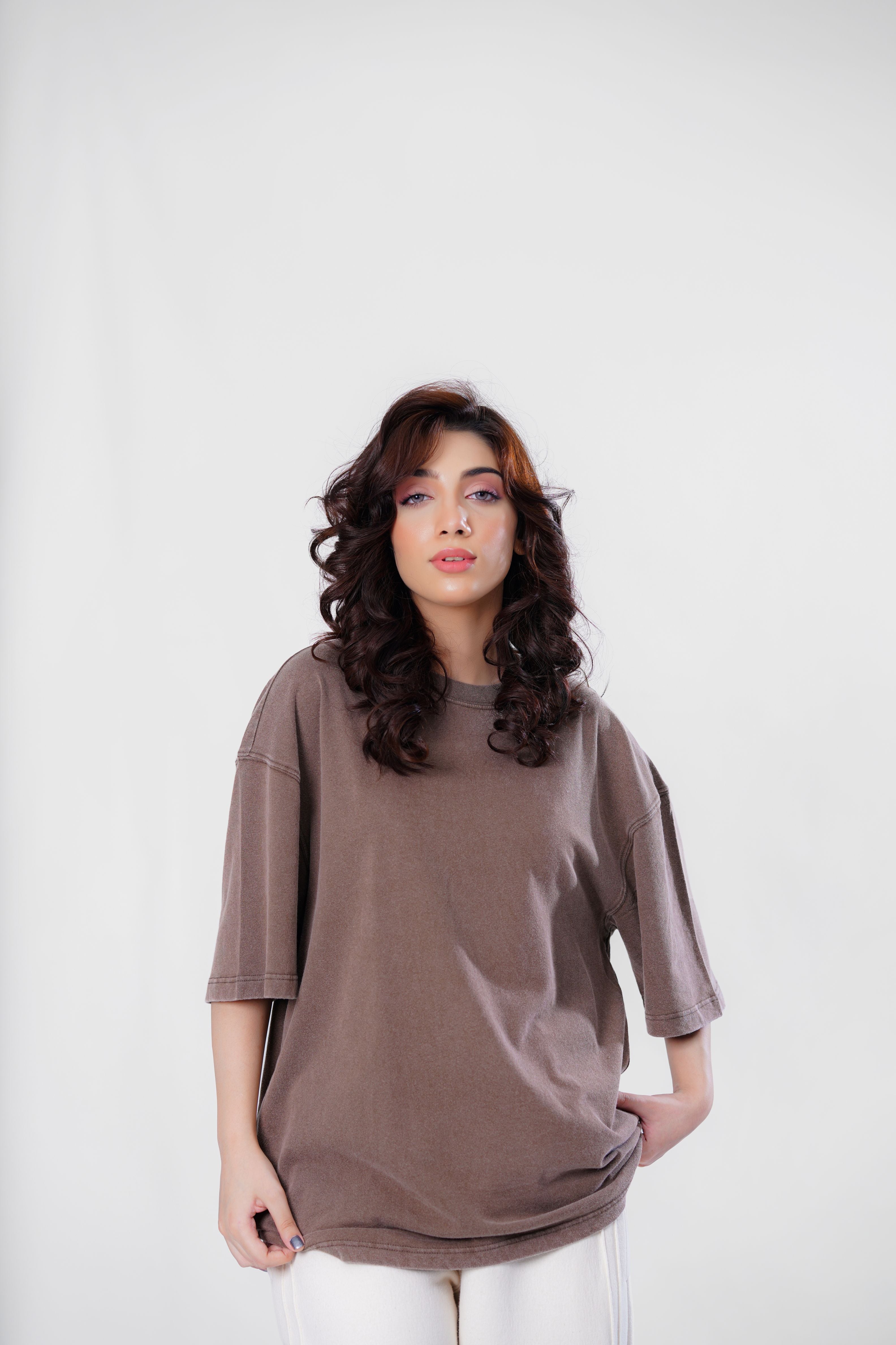 Thread Folk T-Shirt