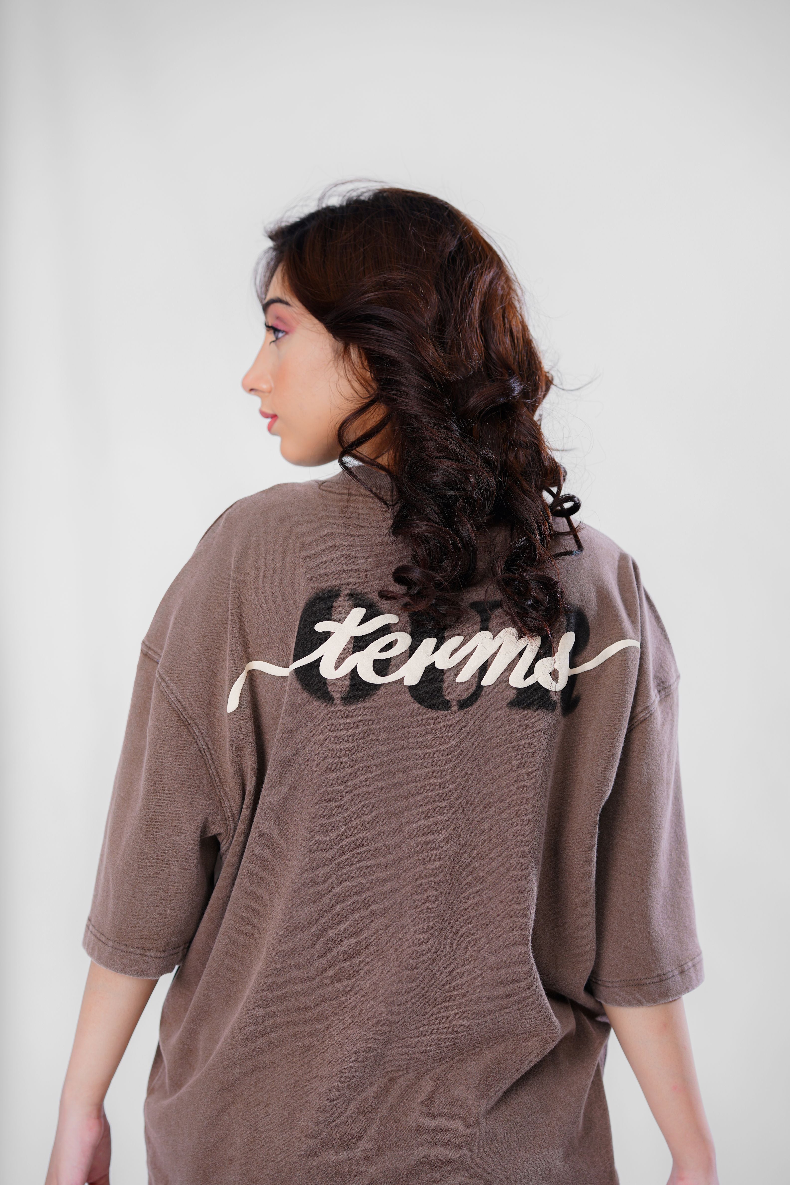 Thread Folk T-Shirt