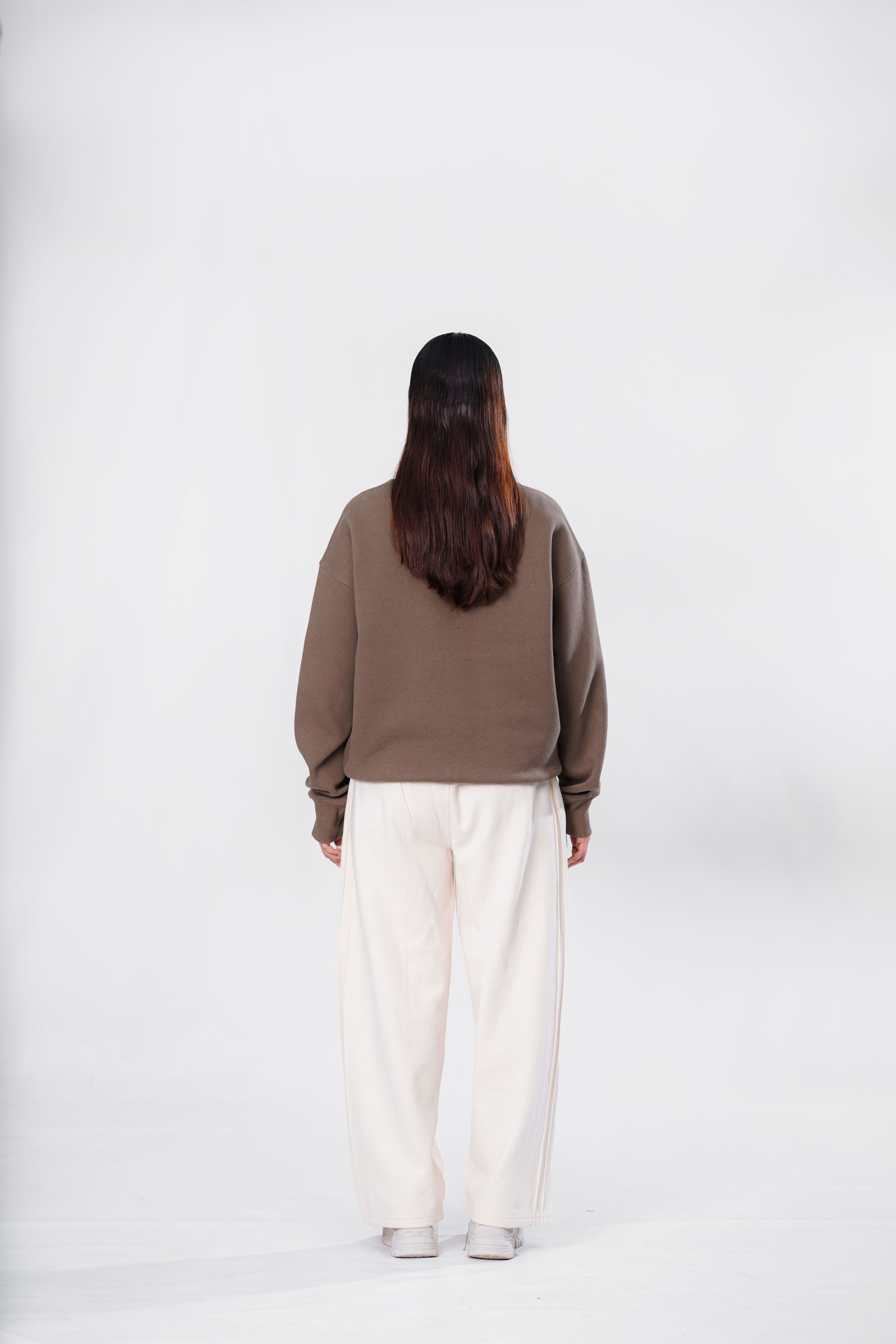 Statement Sweatshirt