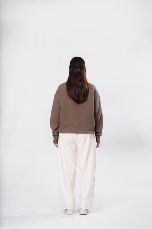 Statement Sweatshirt