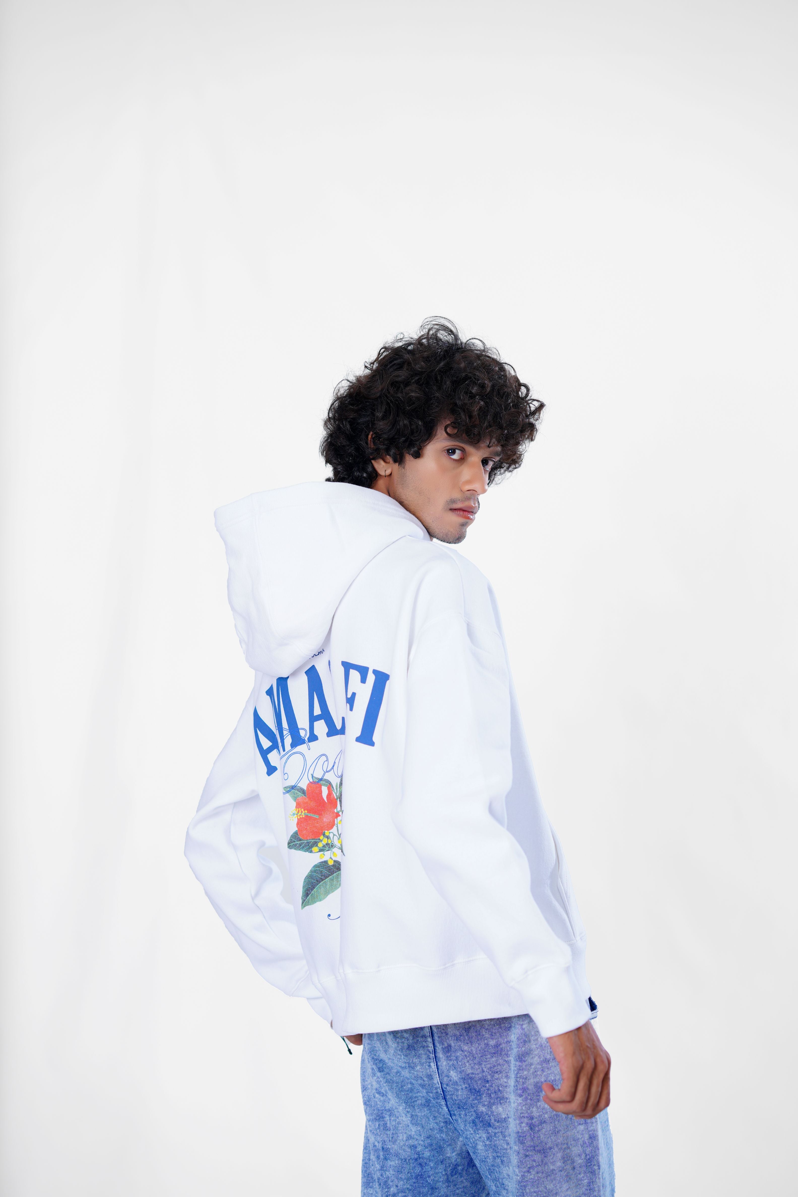 Amalfi Hoodie