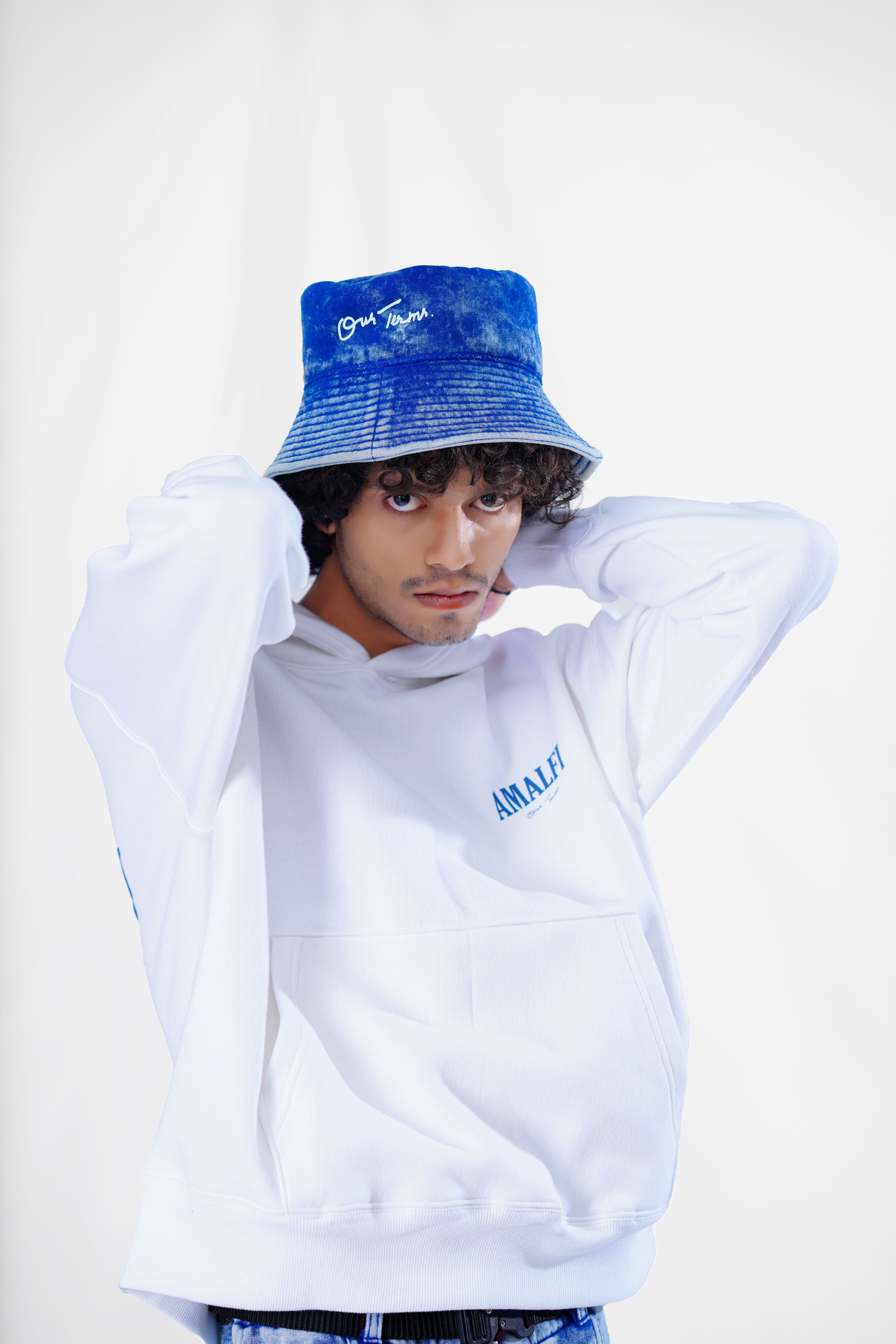 Amalfi Hoodie