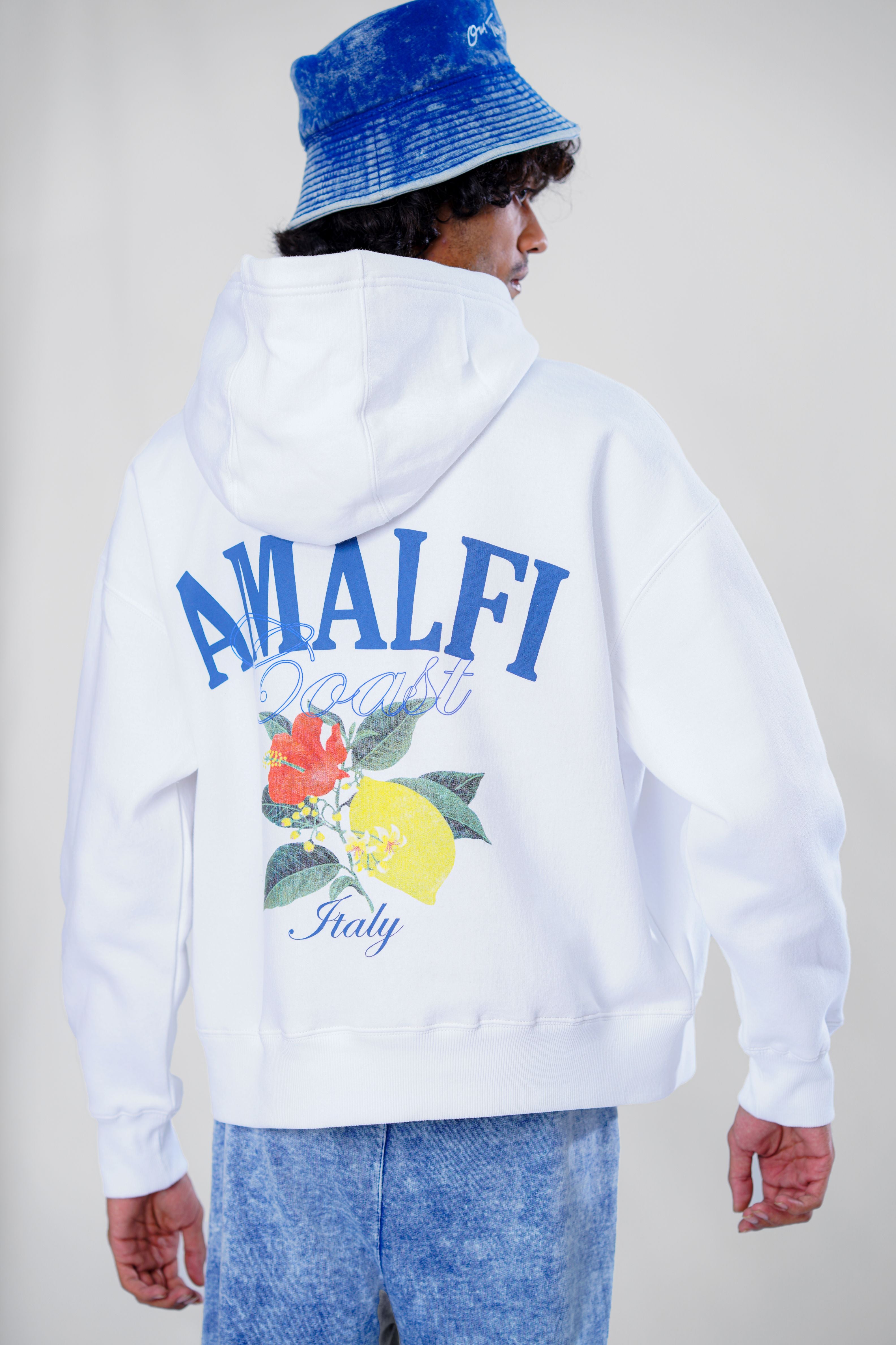 Amalfi Hoodie