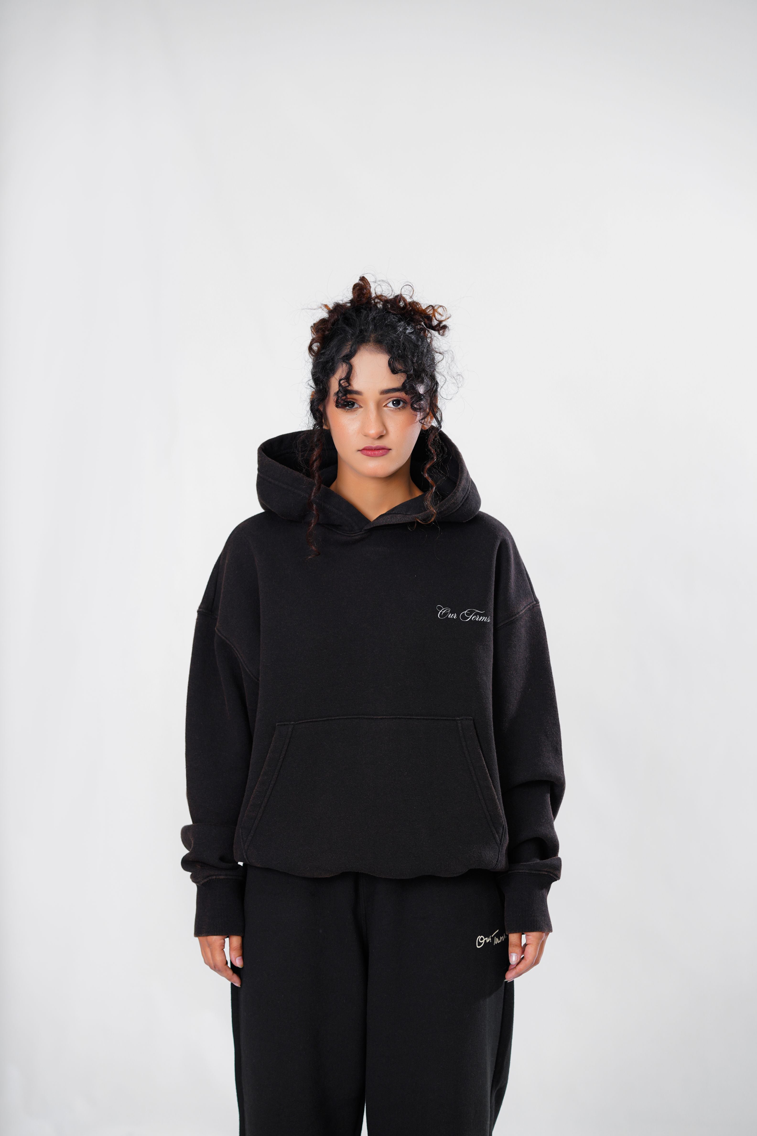 Aston Hoodie