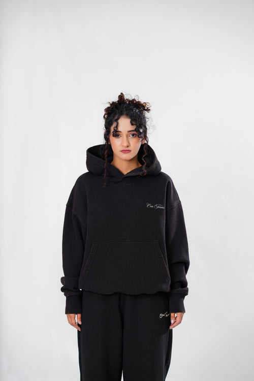 Aston Hoodie