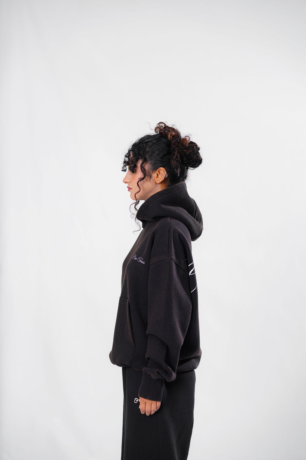 Aston Hoodie