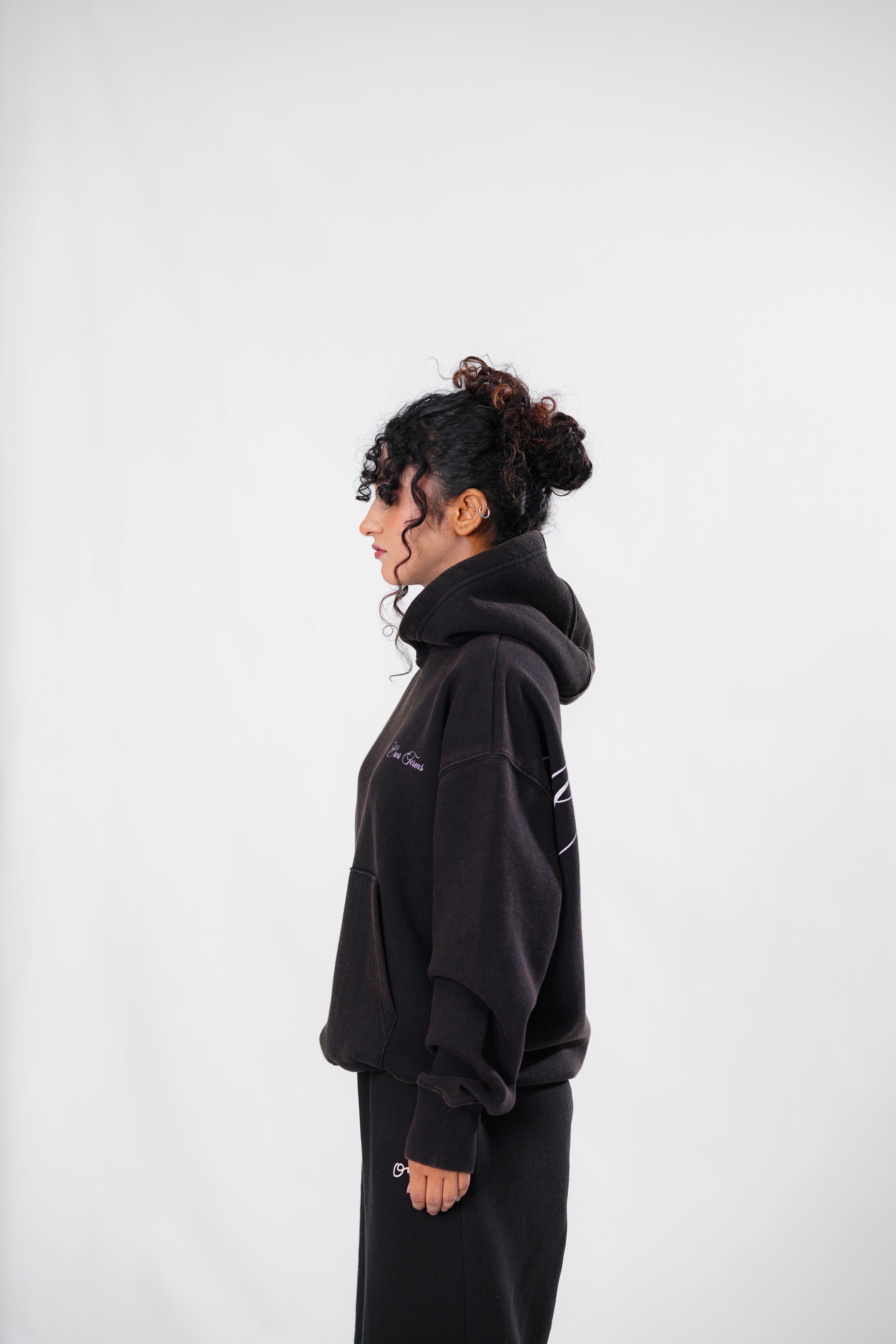 Aston Hoodie