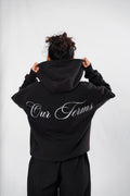 Aston Hoodie