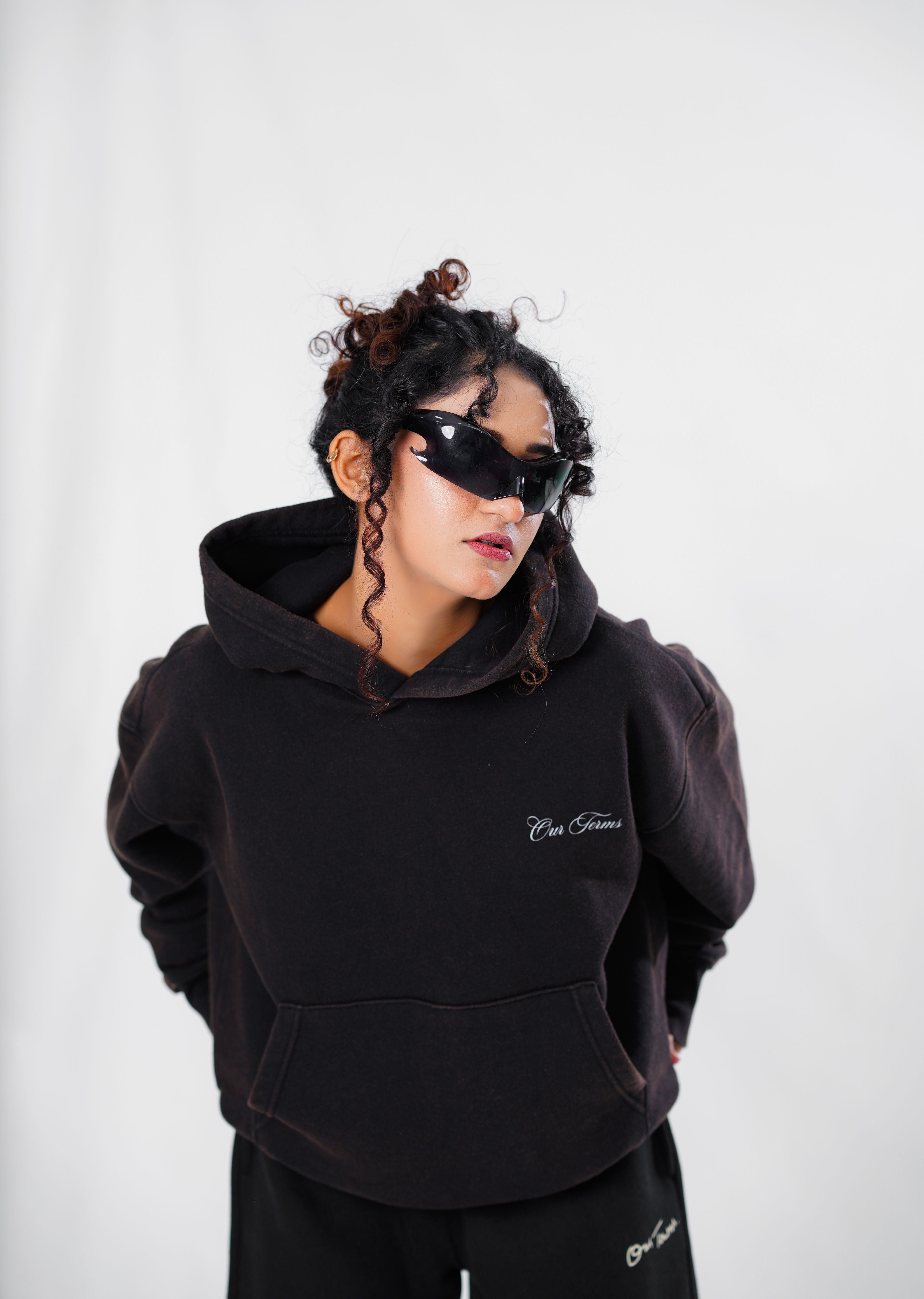 Aston Hoodie