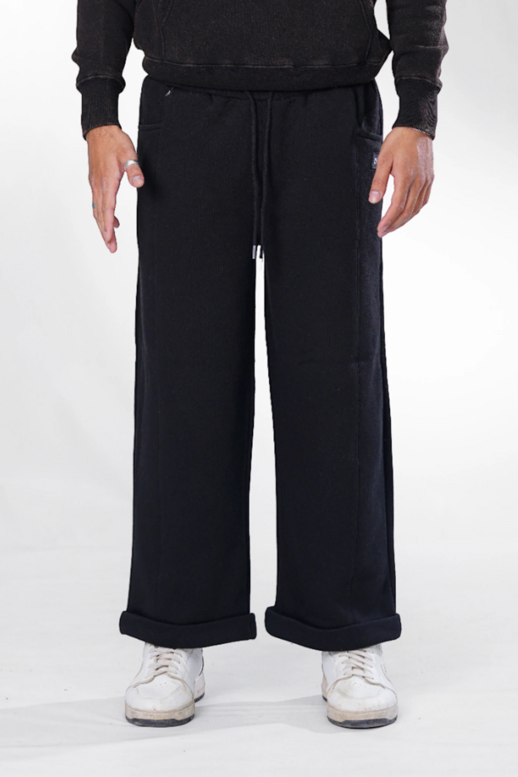 Hem Lock Trouser