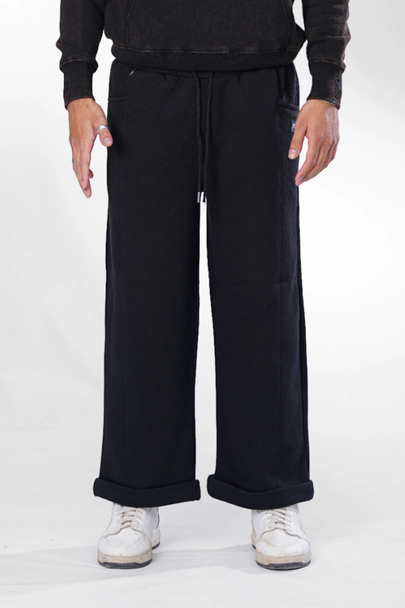 Hem Lock Trouser