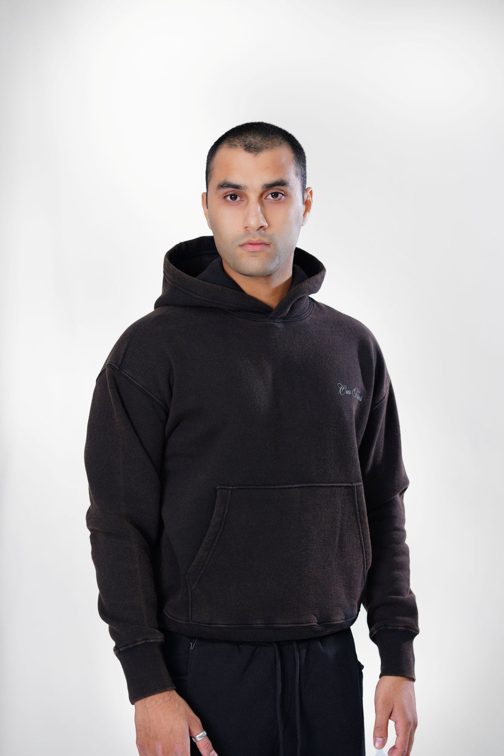 Aston Hoodie